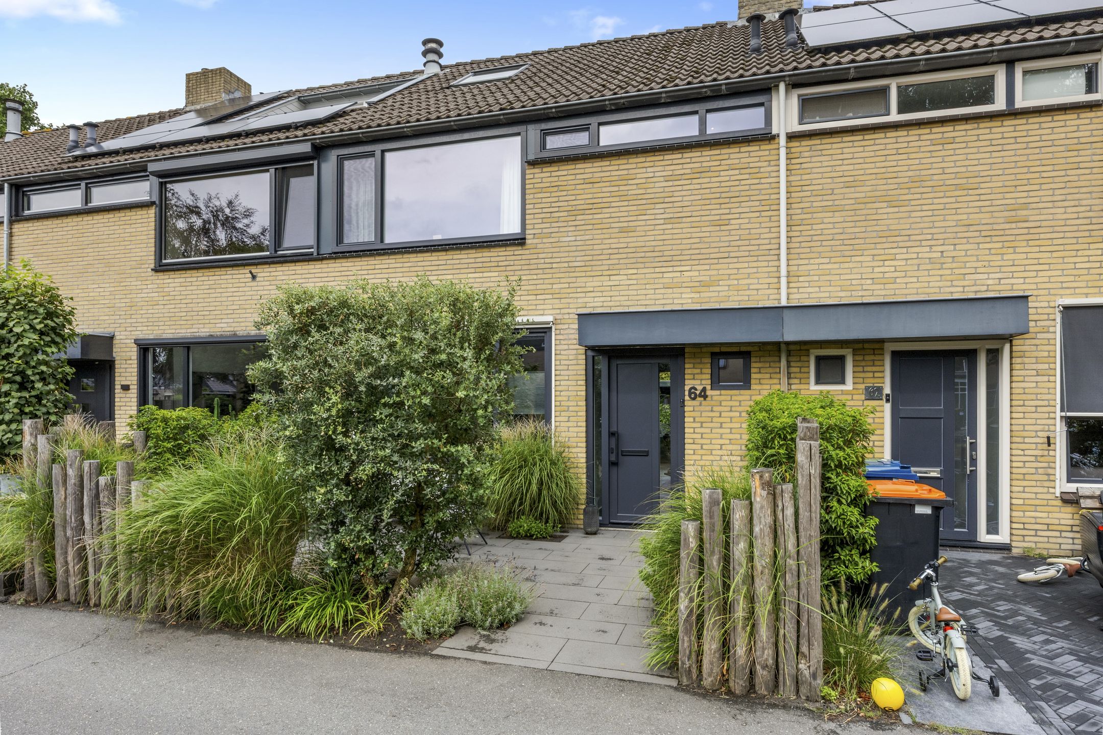 Foto van Frans Halsstraat 64, Voorthuizen
