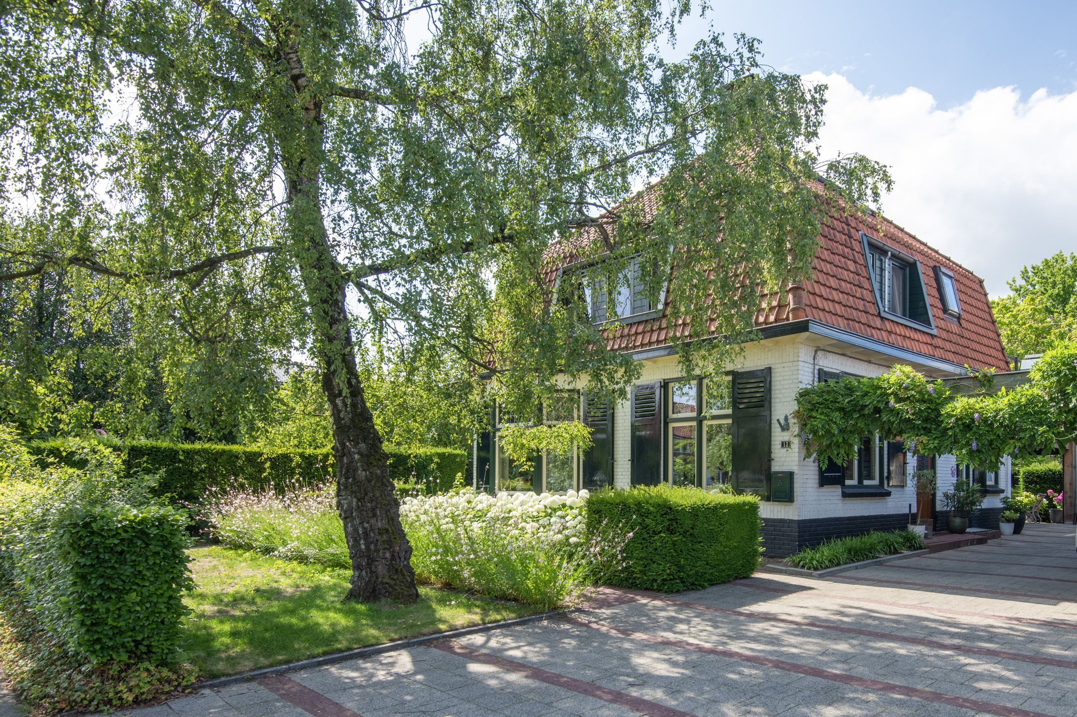 Foto van Koninginnelaan 12, Voorthuizen