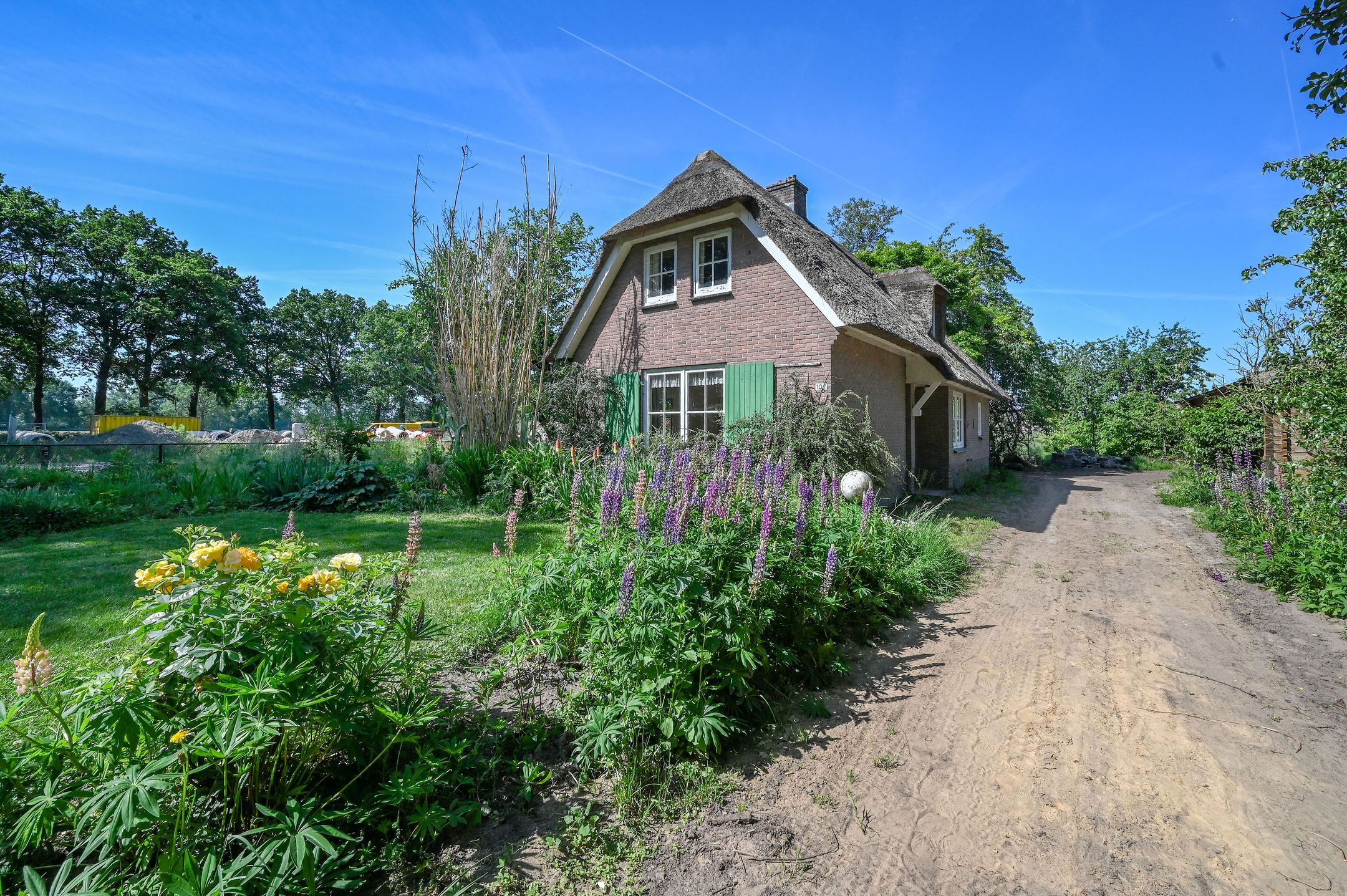 Foto van Bakkersweg 102, Voorthuizen