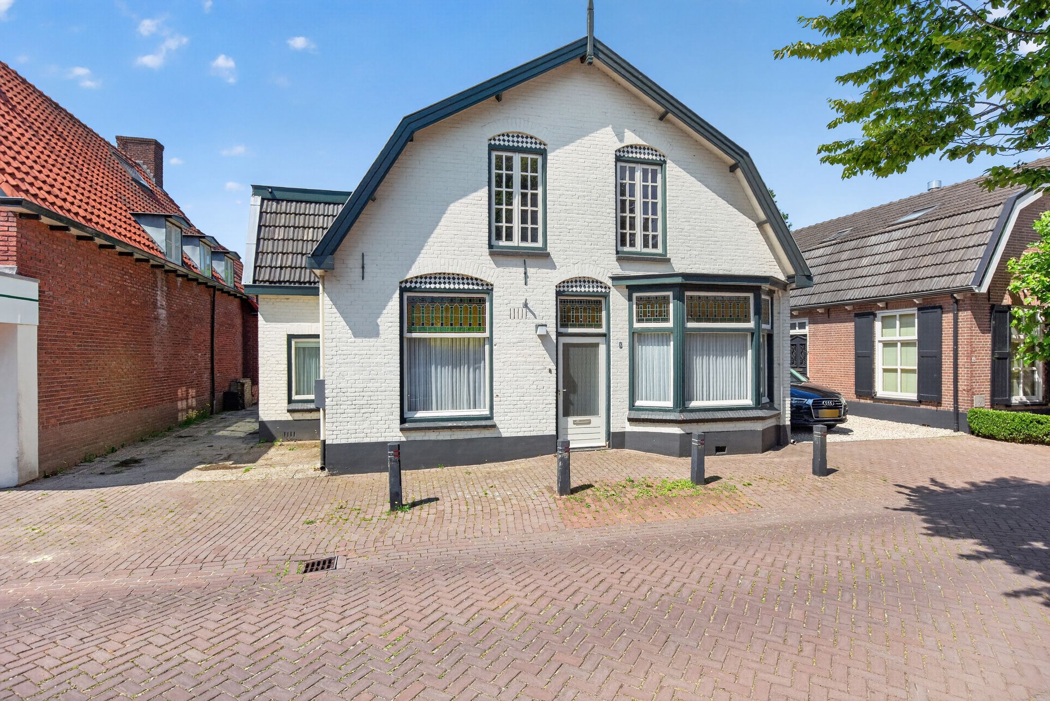 Foto van Bakkersweg 8, Voorthuizen