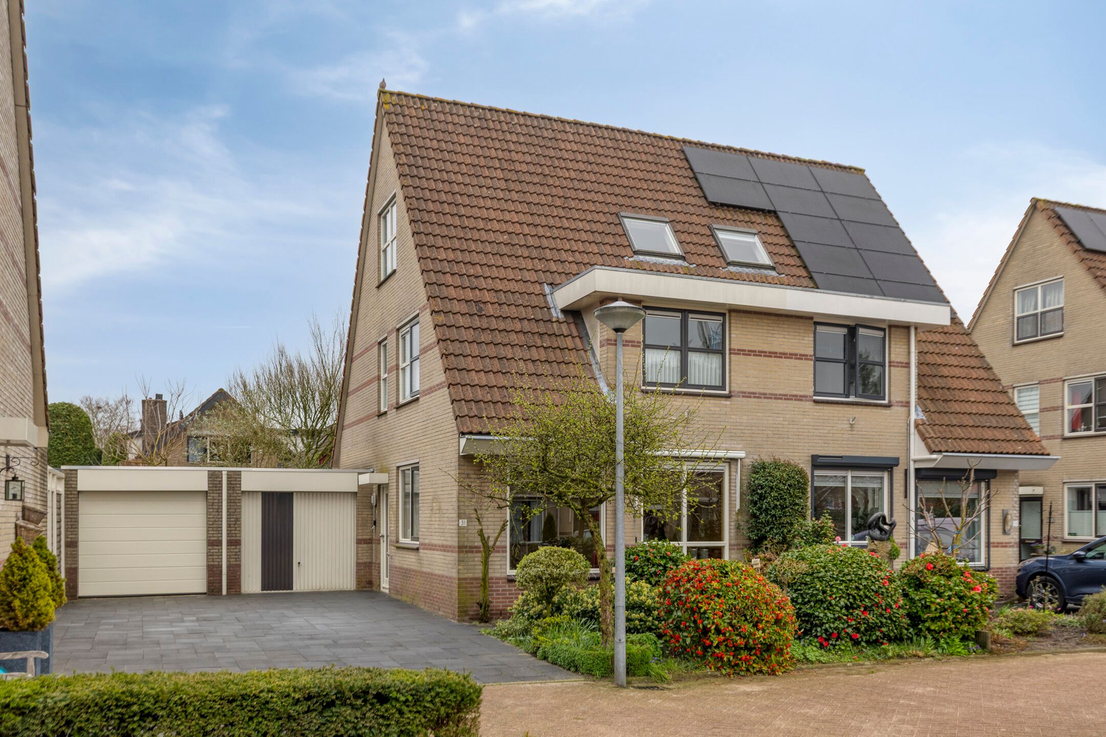 Foto van Molenpark 31, Voorthuizen