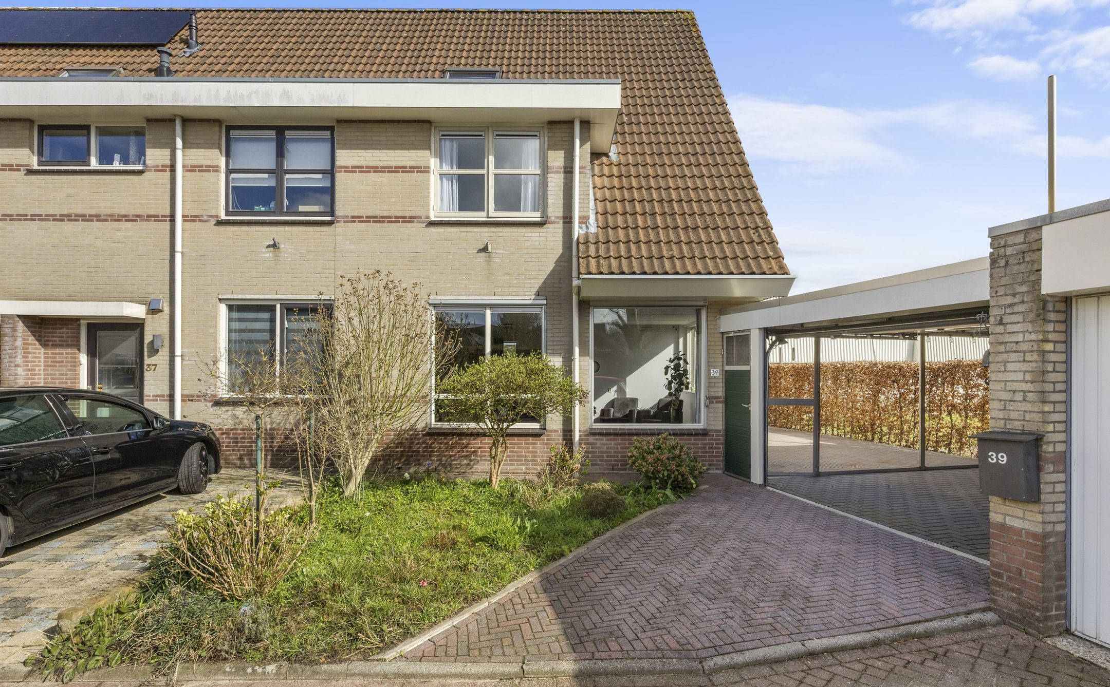 Foto van Molenpark 39, Voorthuizen