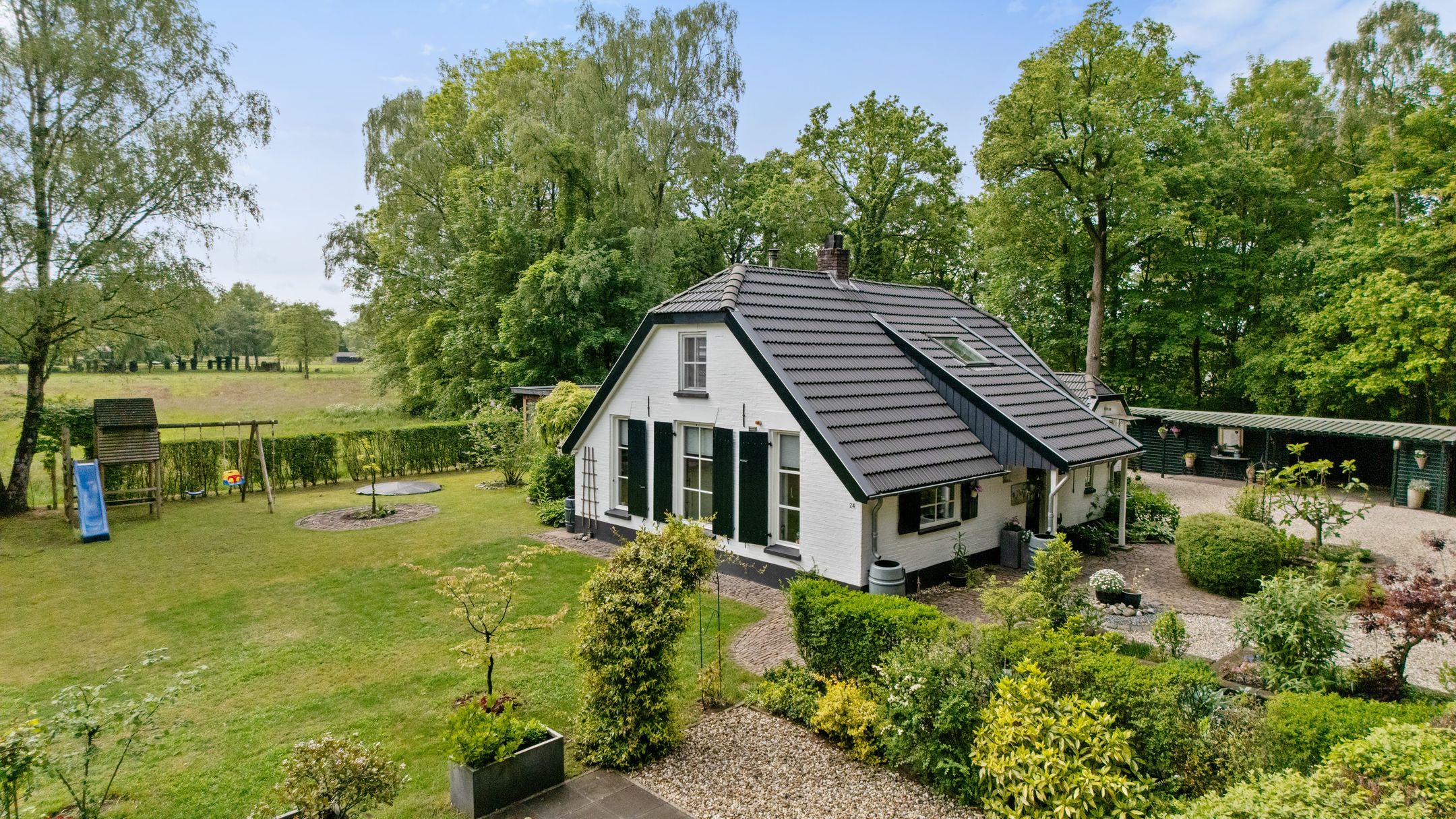 Foto van Garderbroekerweg 24, Voorthuizen