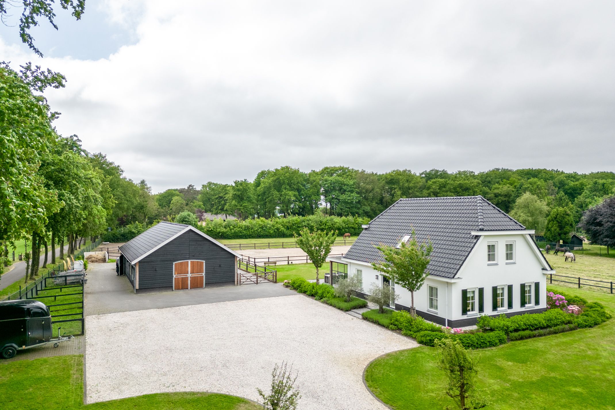 Foto van Garderbroekerweg 48, Voorthuizen
