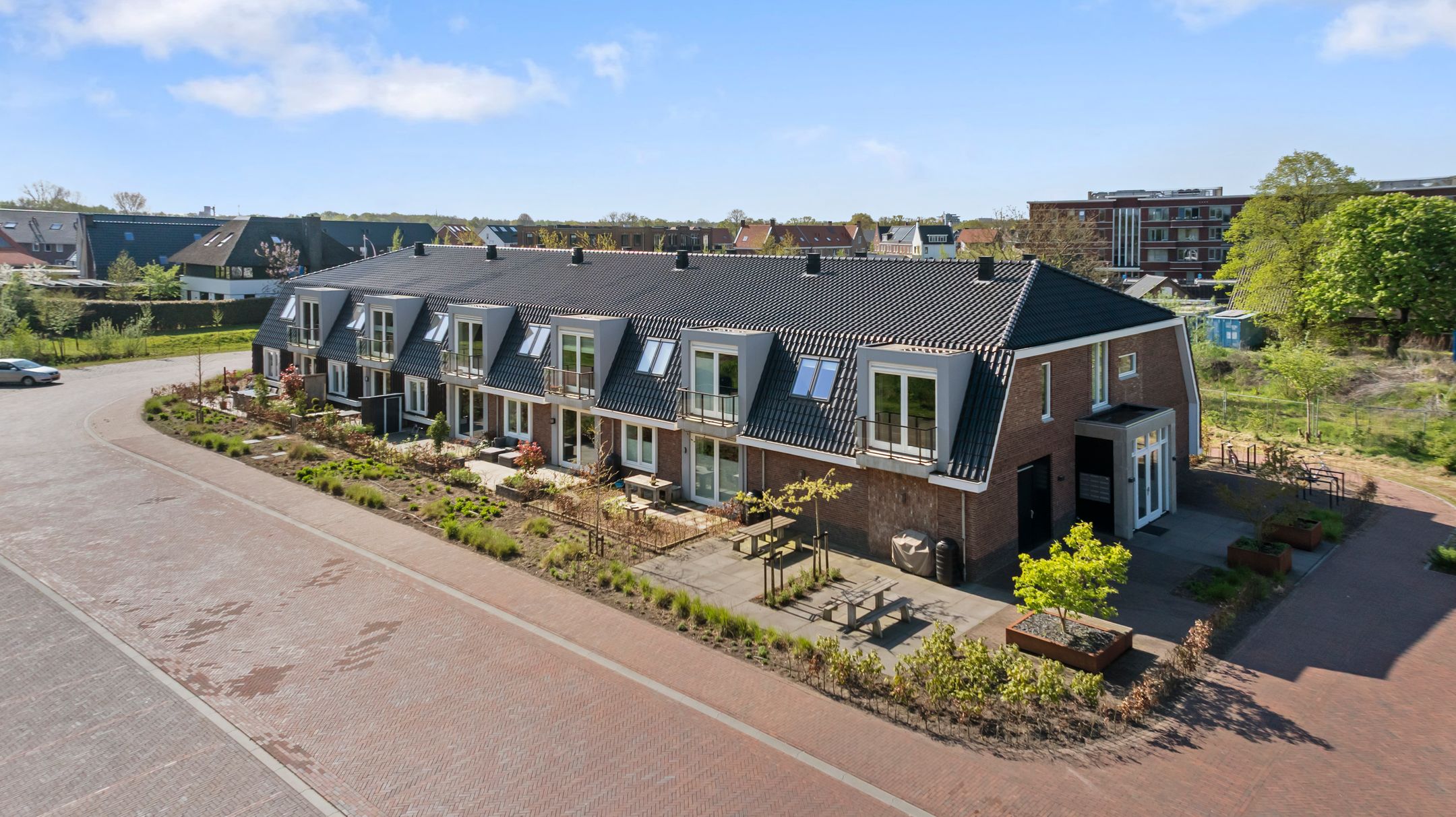 Foto van Goudkamp 109, Voorthuizen