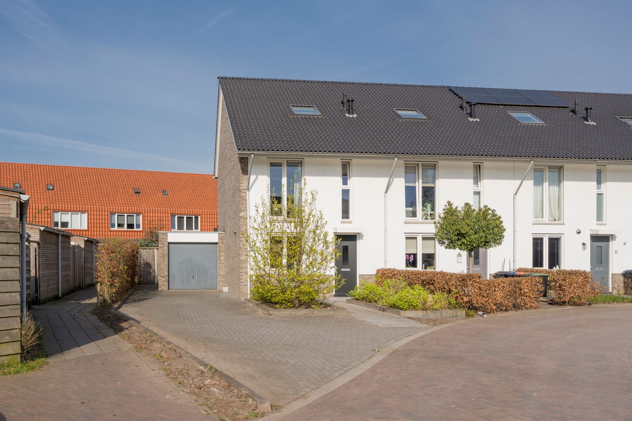 Foto van Stolp 13, Voorthuizen