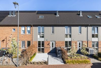Foto van Langhuis 8, Voorthuizen
