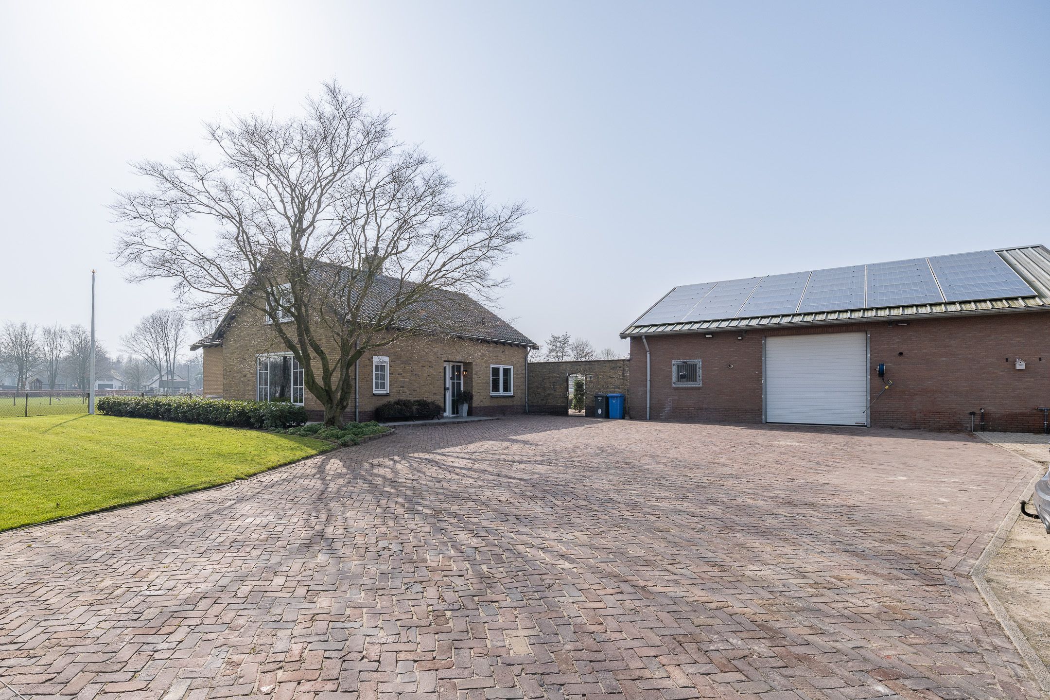 Foto van Oude Zeumerseweg 8, Voorthuizen