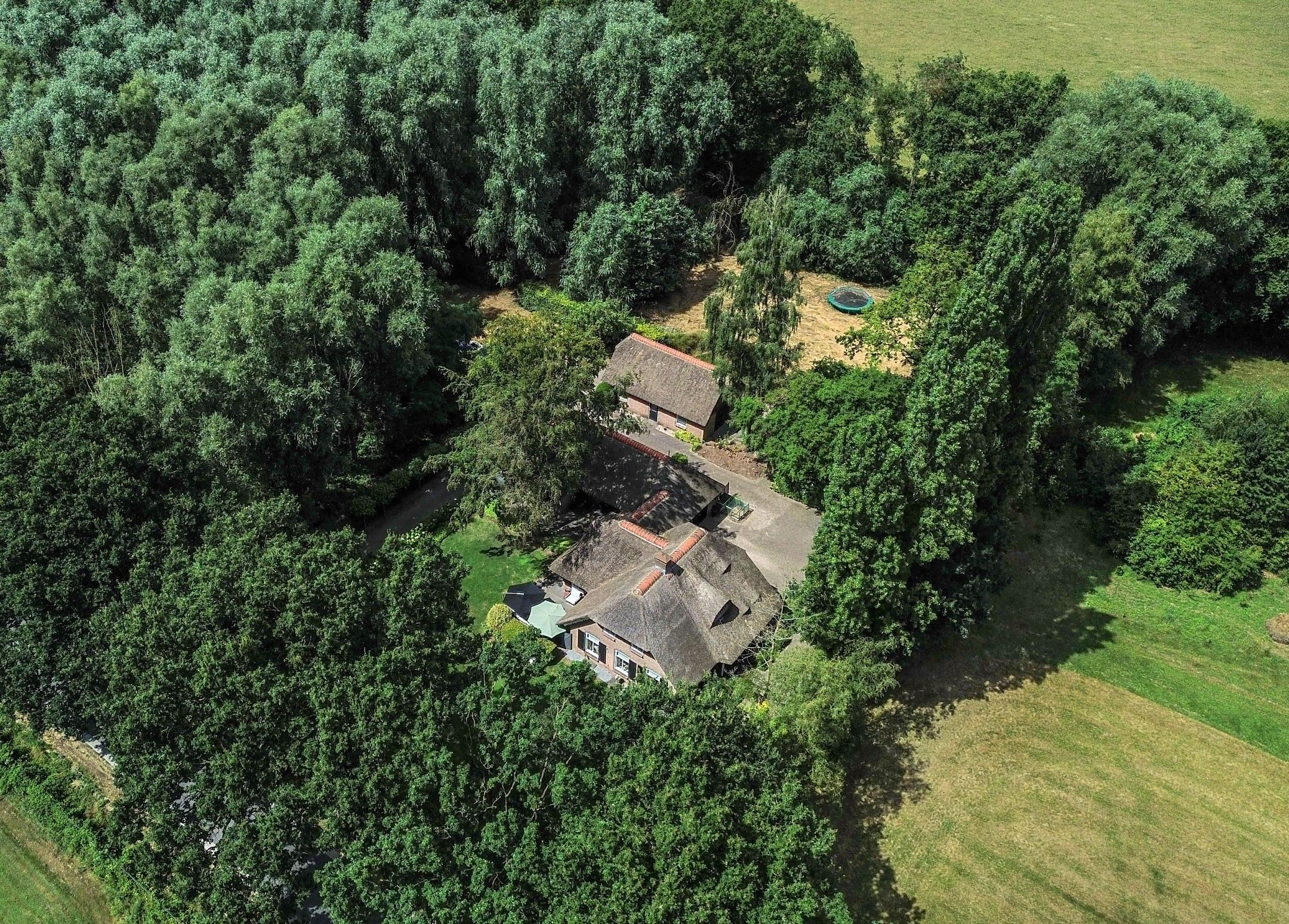 Foto van Overhorsterweg 48, Voorthuizen