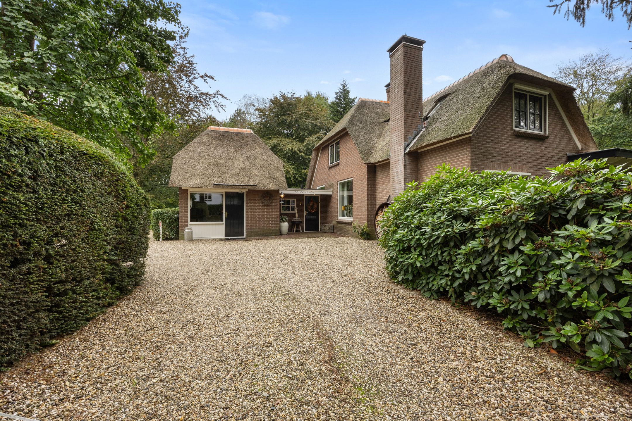 Foto van Hunnenweg 2, Voorthuizen