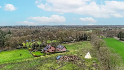 Foto van Meeuwenveenseweg 11, Voorthuizen