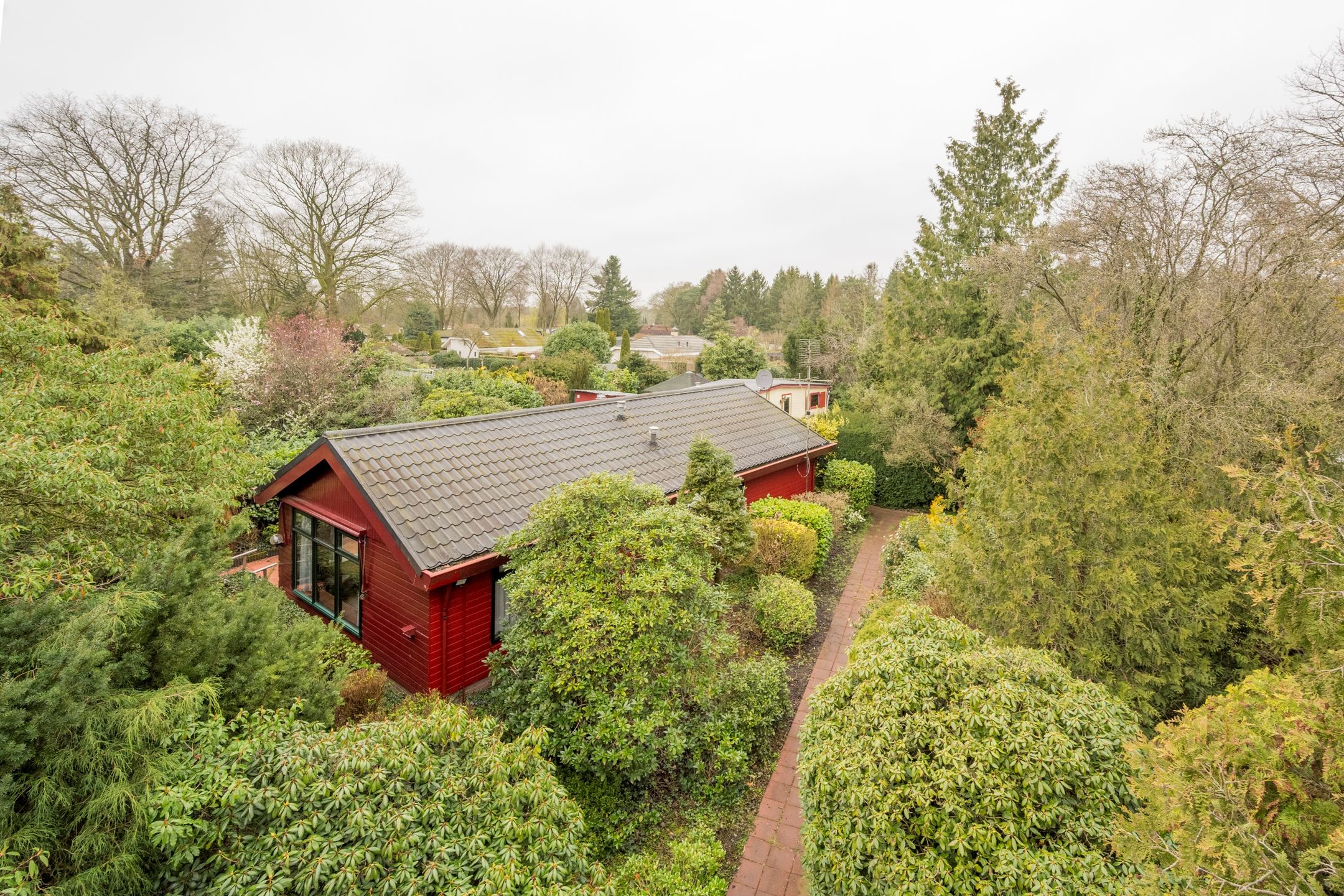 Foto van Zevenbergjesweg 102, Voorthuizen