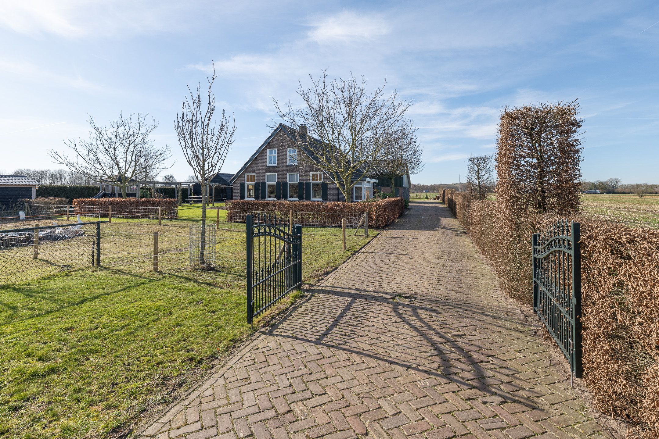 Foto van Brugveenseweg 58, Voorthuizen