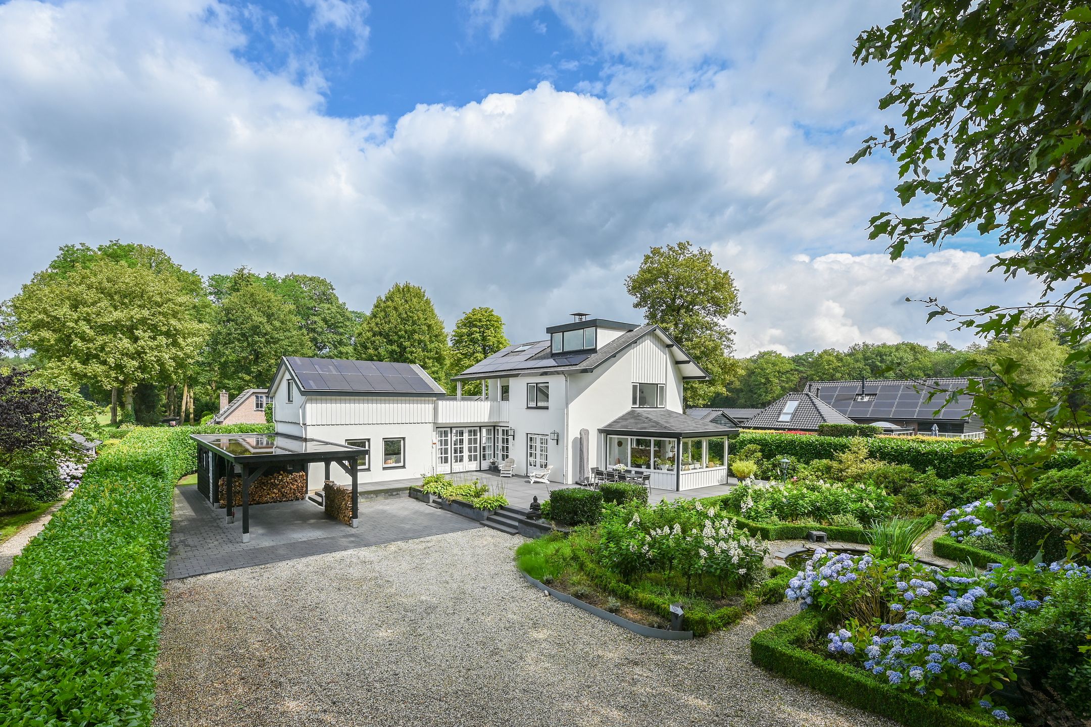 Foto van Lange Zuiderweg 3, Voorthuizen