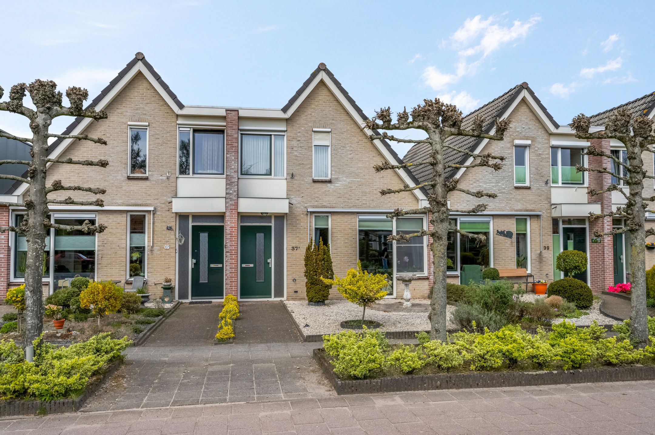 Foto van Apeldoornsestraat 37A, Voorthuizen
