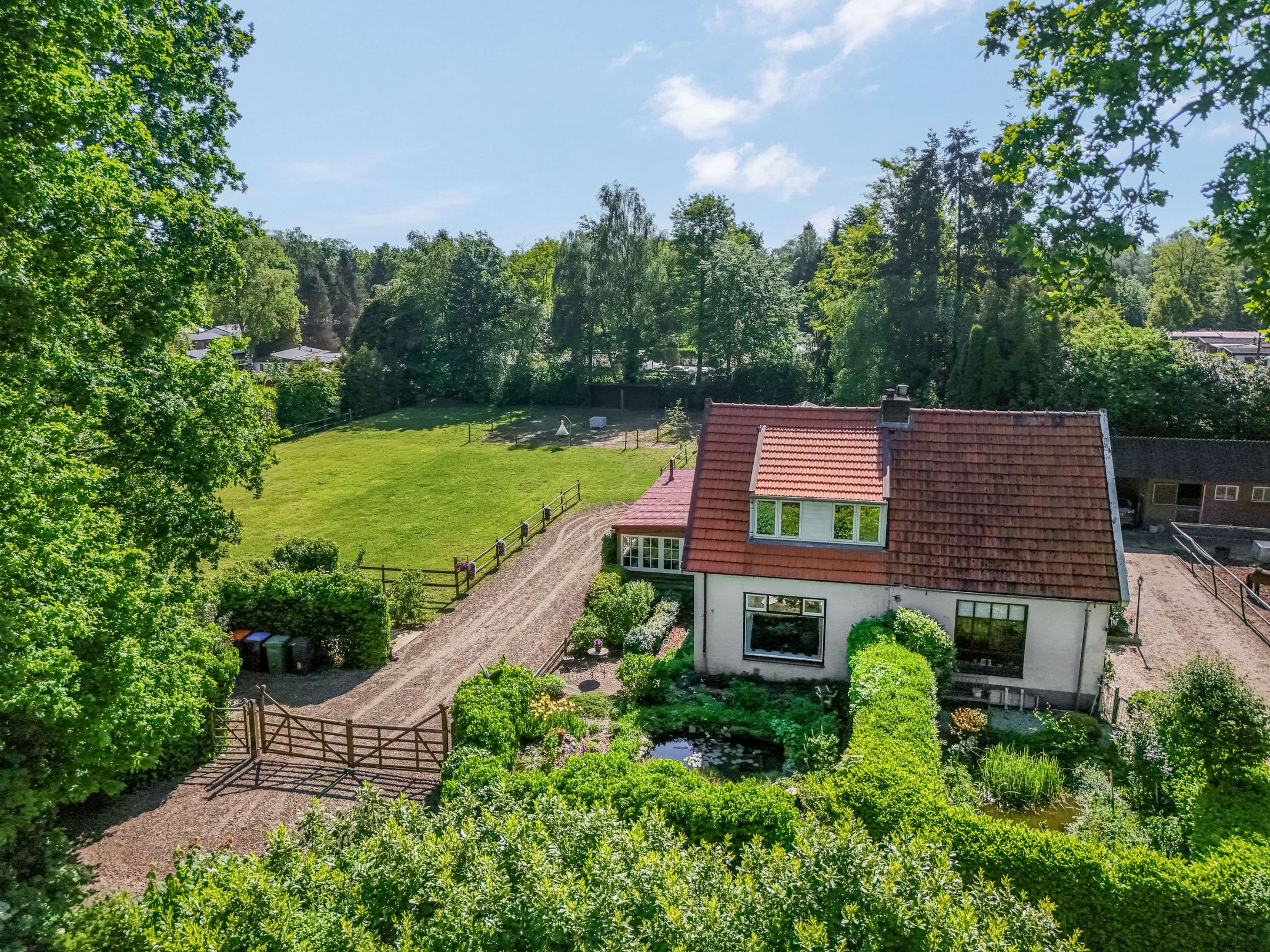 Foto van Kieftveen 23, Voorthuizen