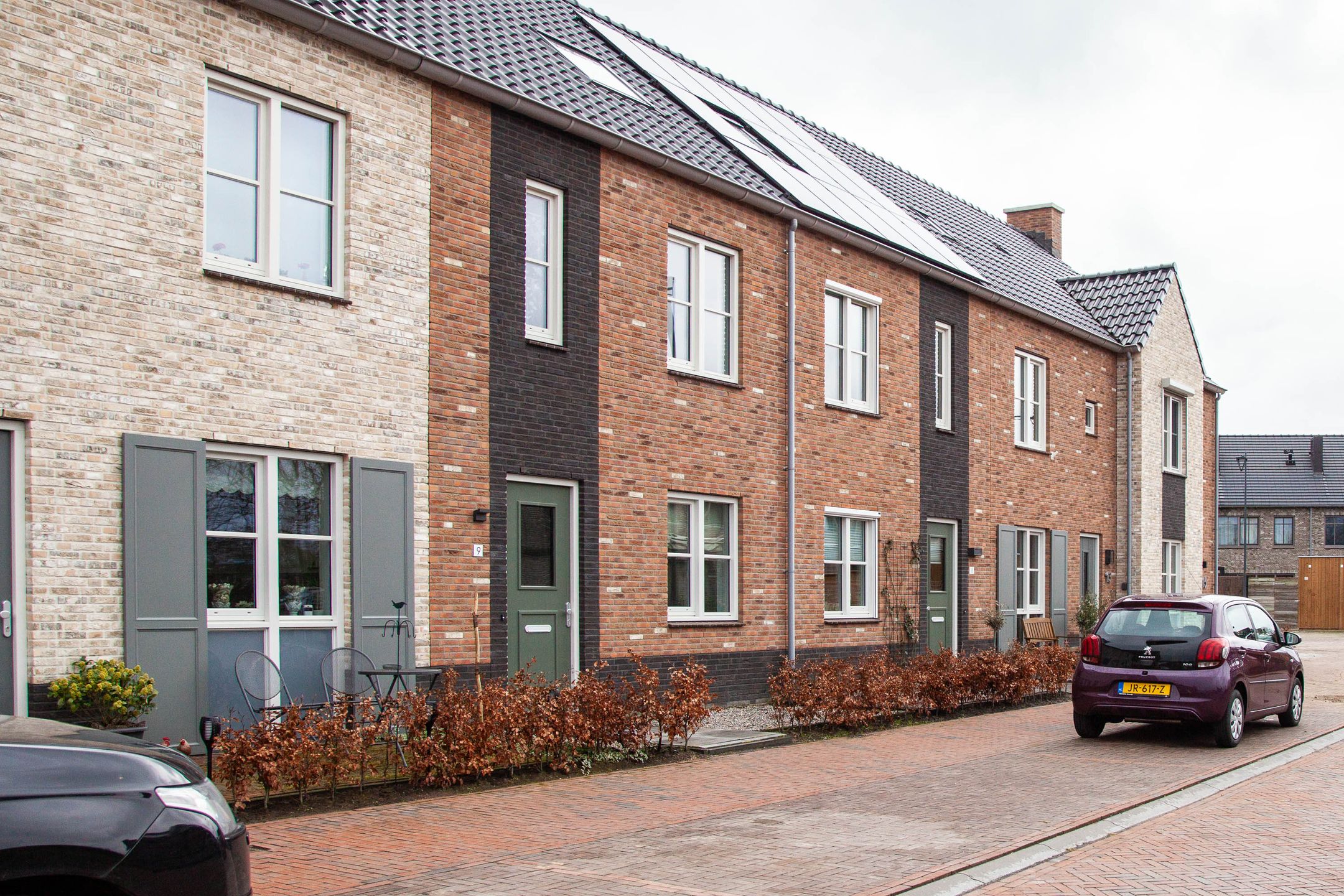 Foto van Ploegschaar 9, Voorthuizen