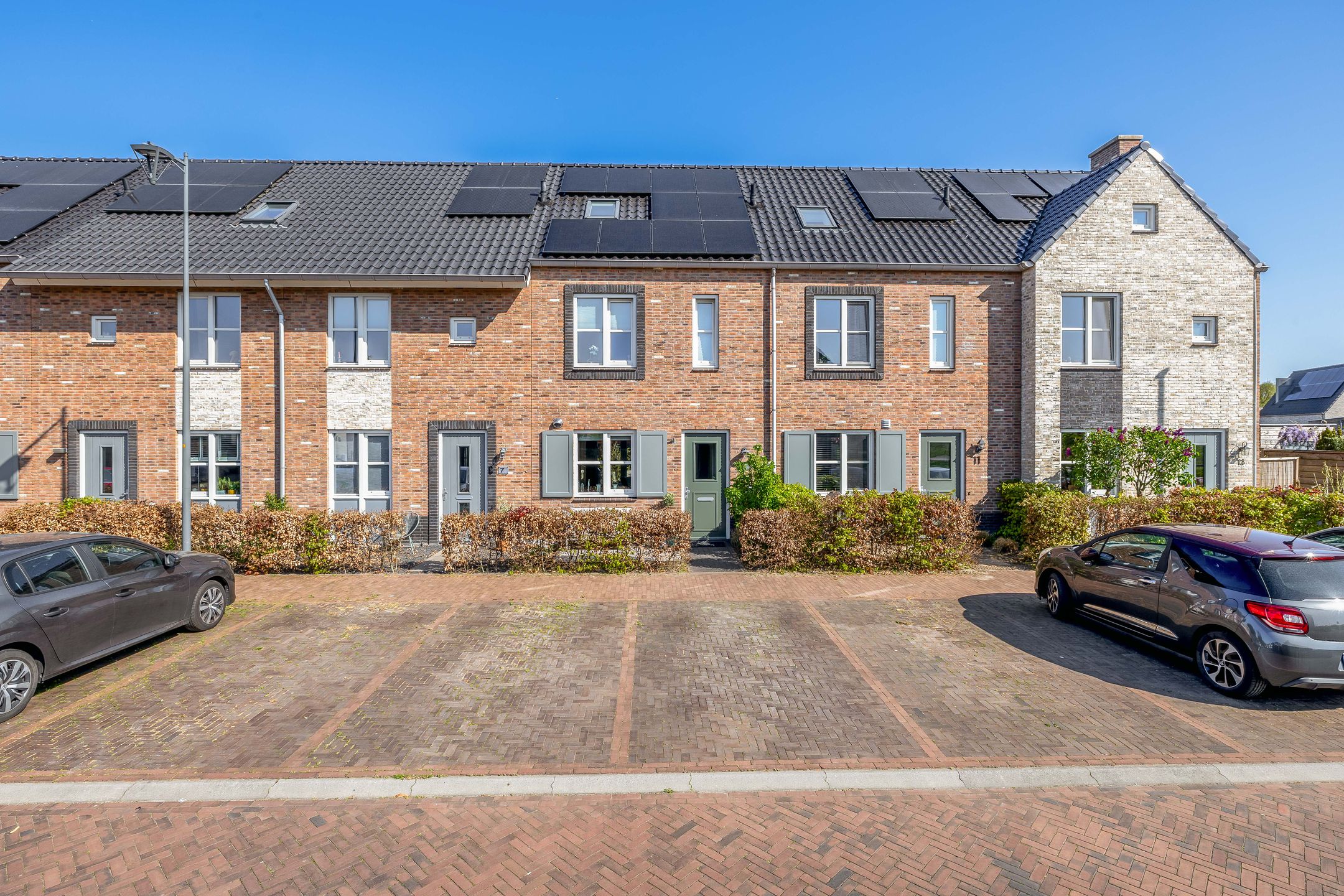 Foto van Wentelploeg 9, Voorthuizen