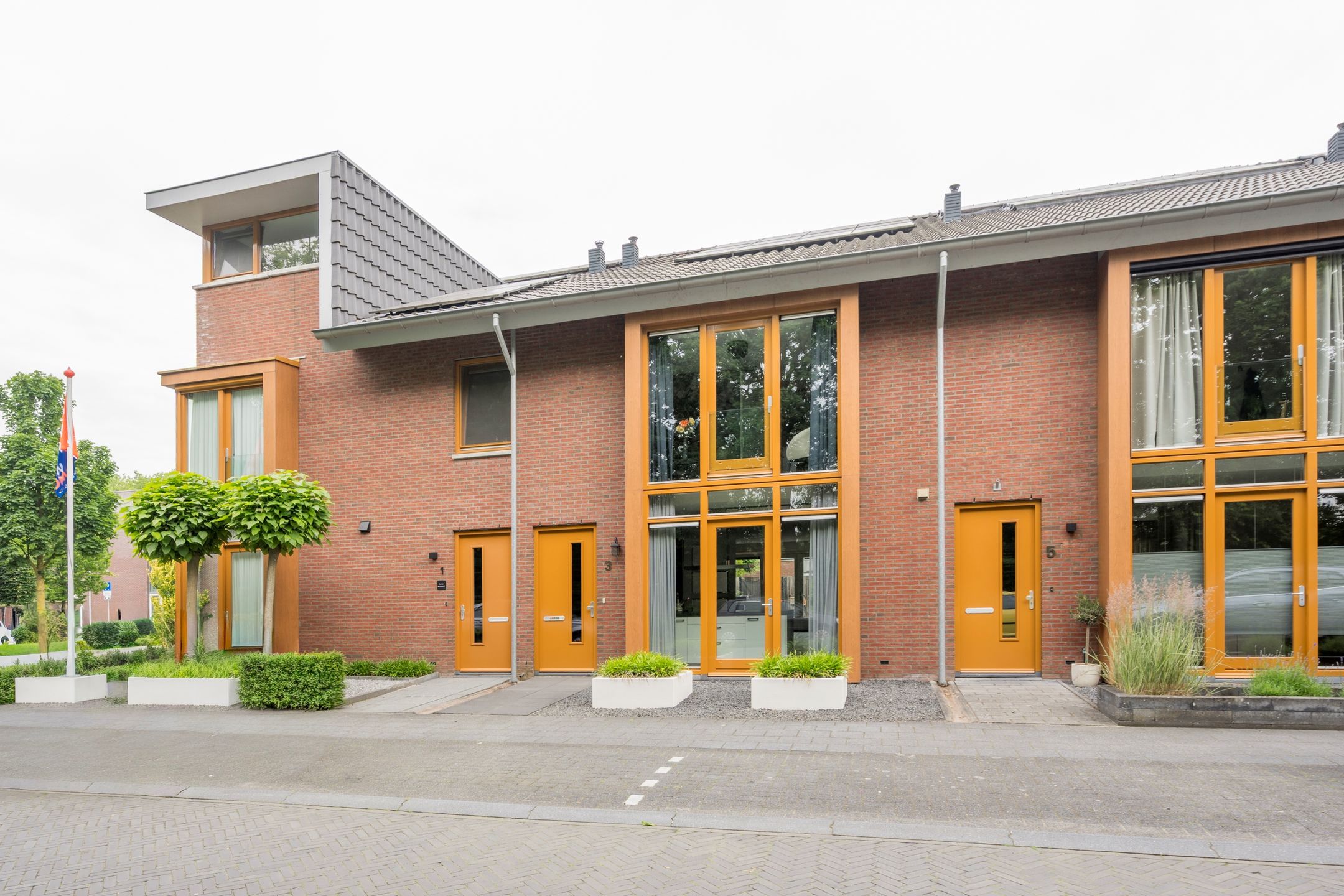 Foto van Duizendblad 3, Voorthuizen