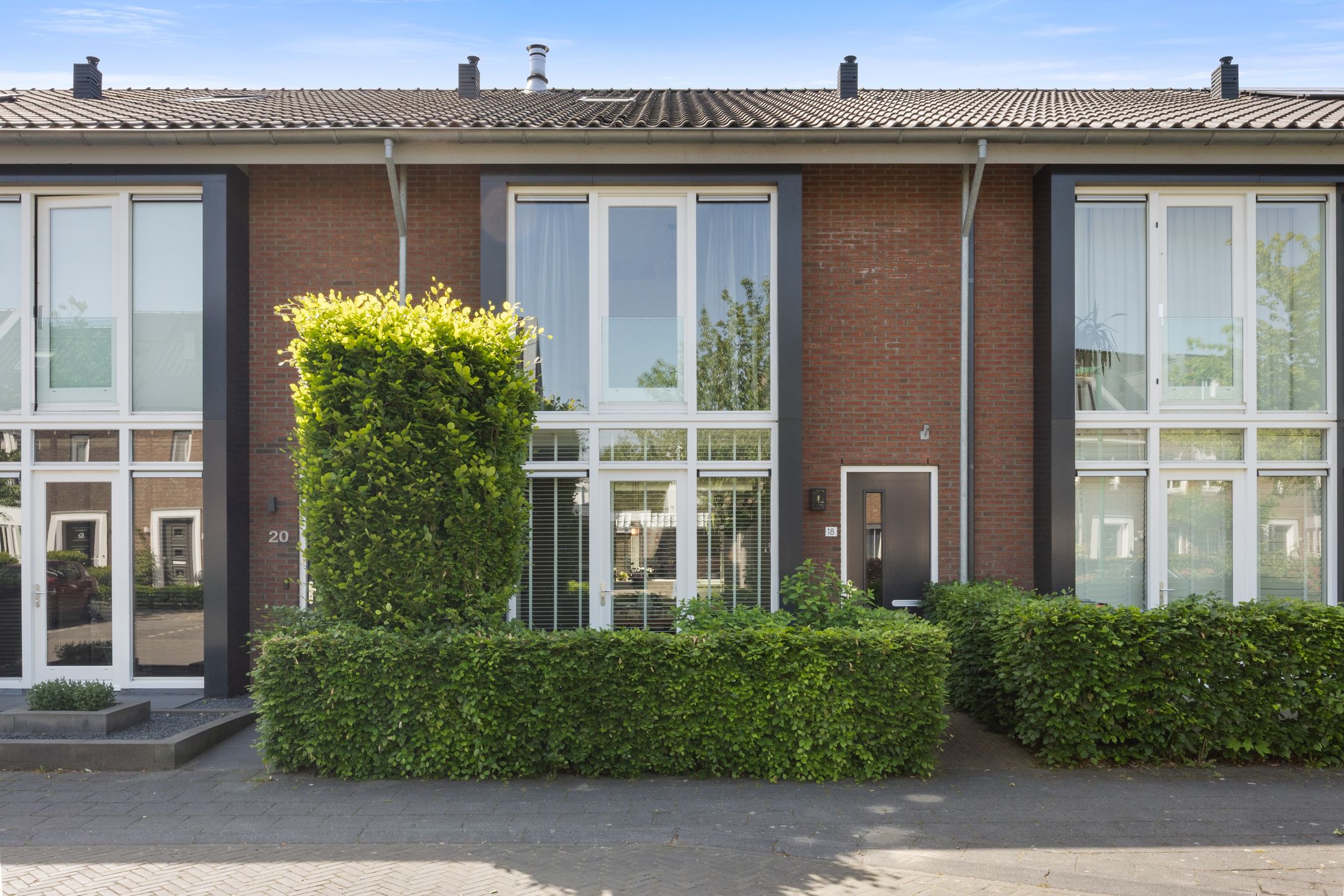 Foto van Knoopkruid 18, Voorthuizen