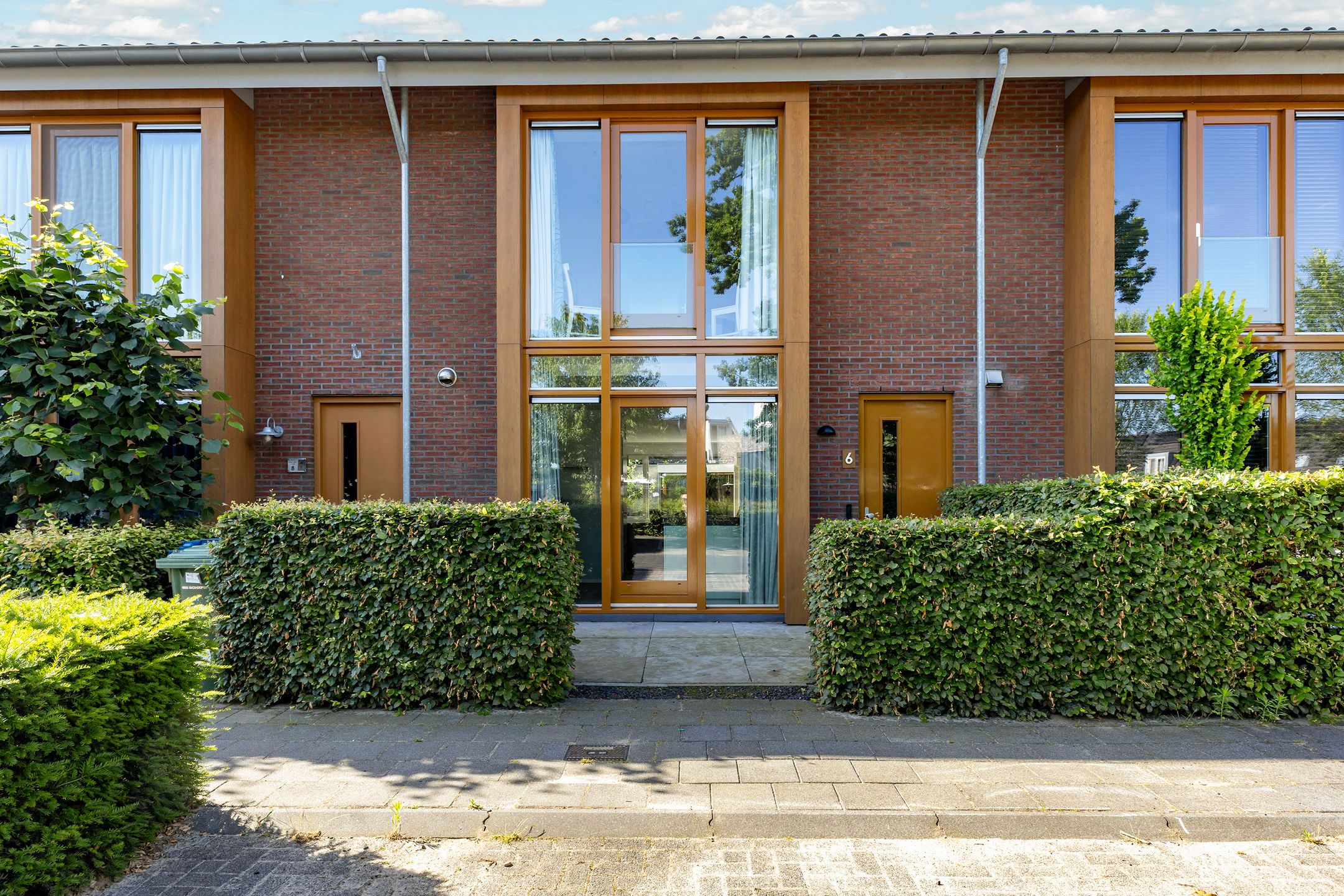 Foto van Knoopkruid 6, Voorthuizen