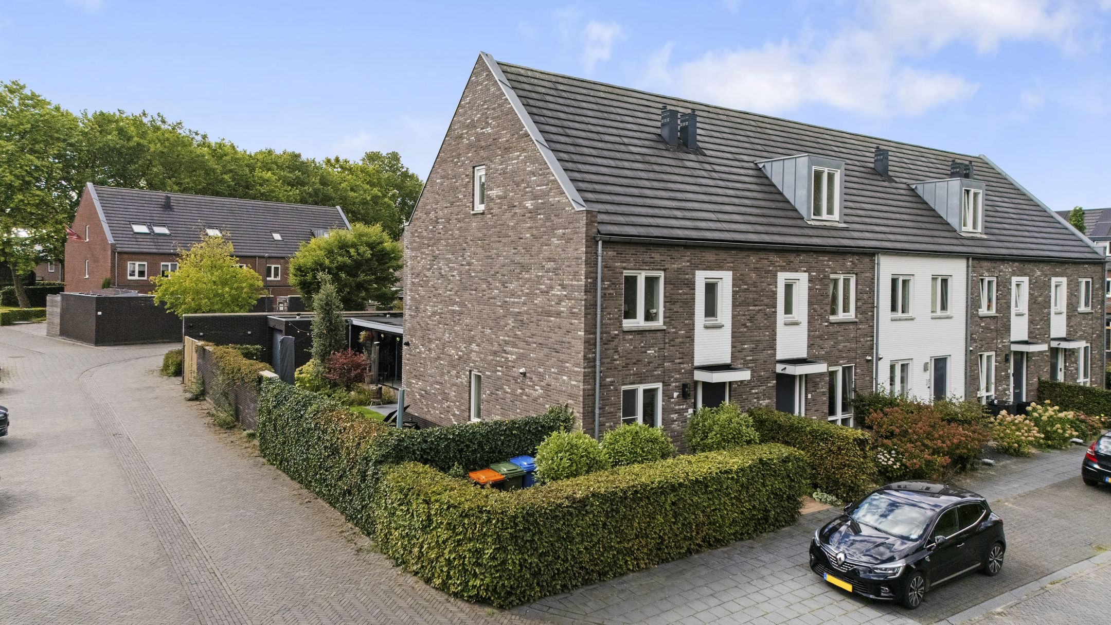 Foto van Hondsdraf 10, Voorthuizen