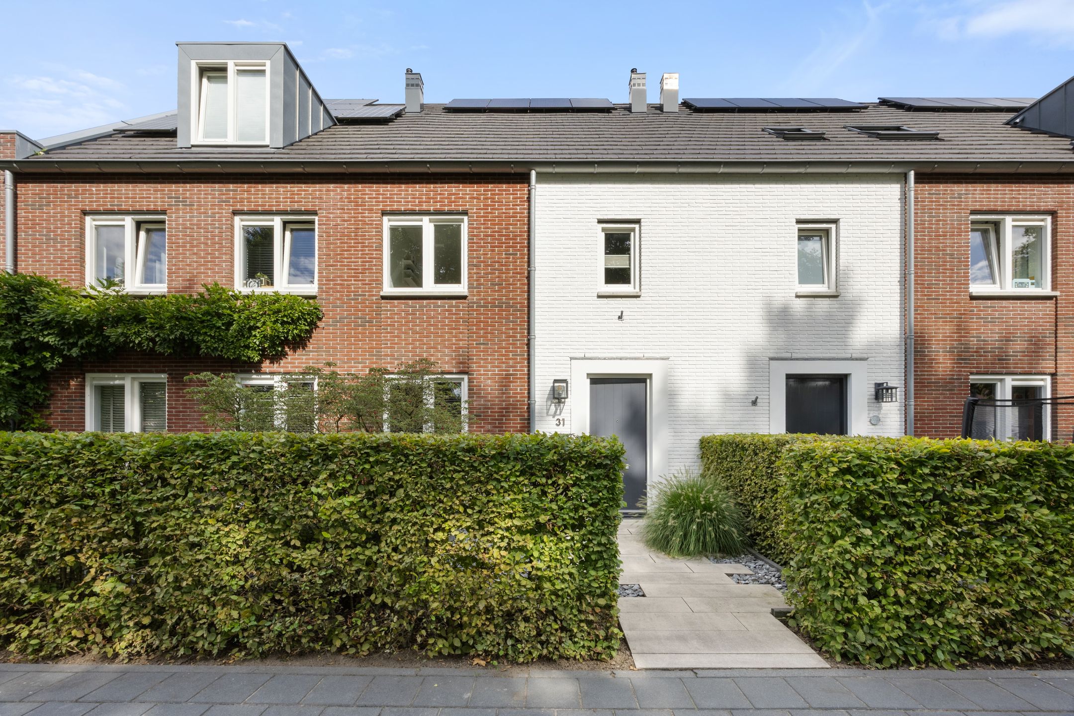 Foto van Hondsdraf 31, Voorthuizen