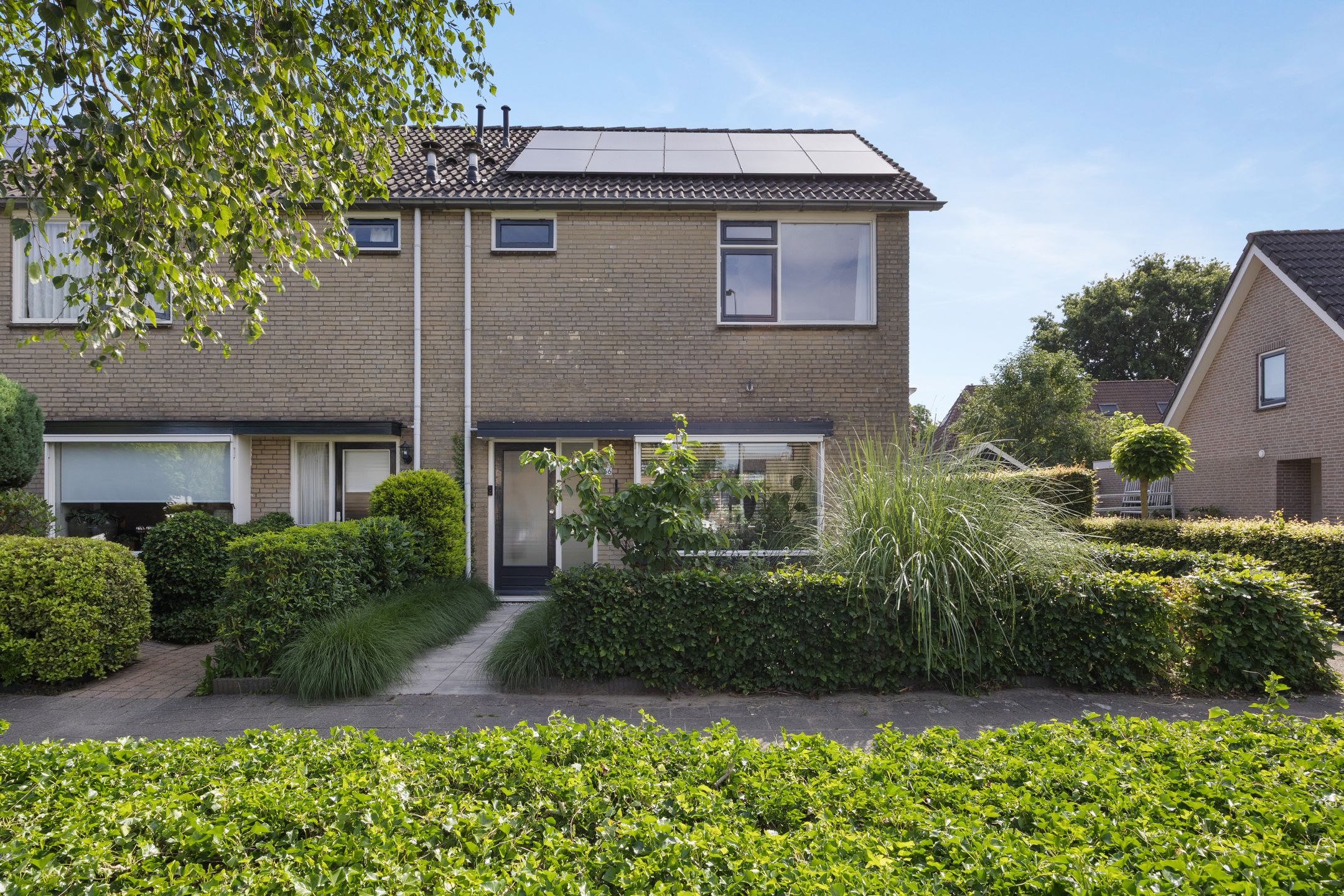 Foto van De Steenkamp 66, Voorthuizen