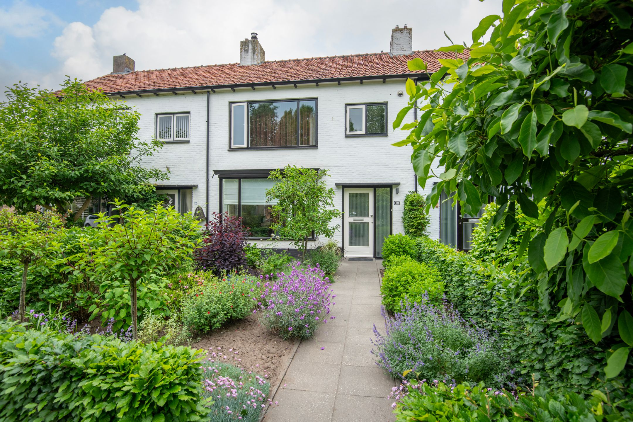 Foto van Van Effrinkstraat 10, Voorthuizen