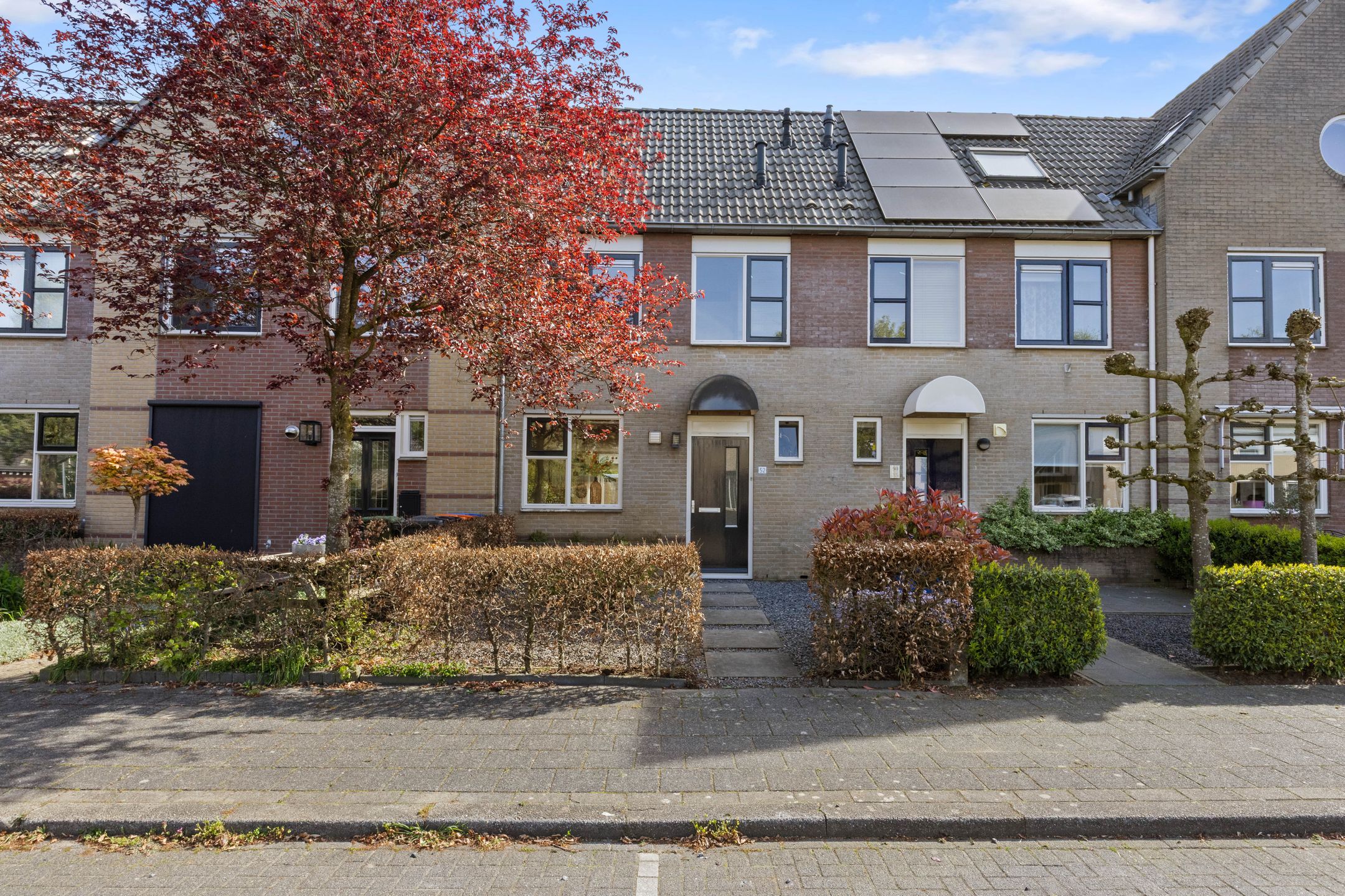 Foto van Rietdekkerslaan 52, Voorthuizen