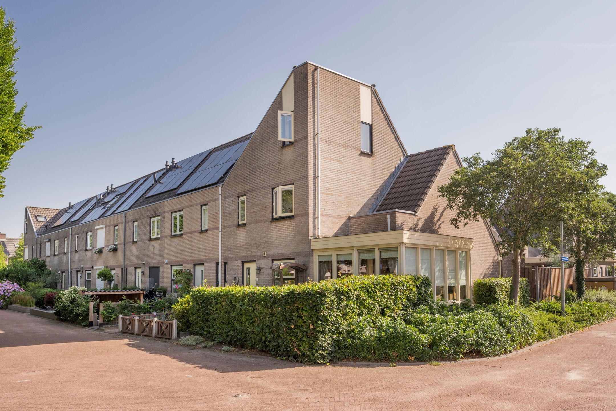Foto van Wagenmakerslaan 1, Voorthuizen