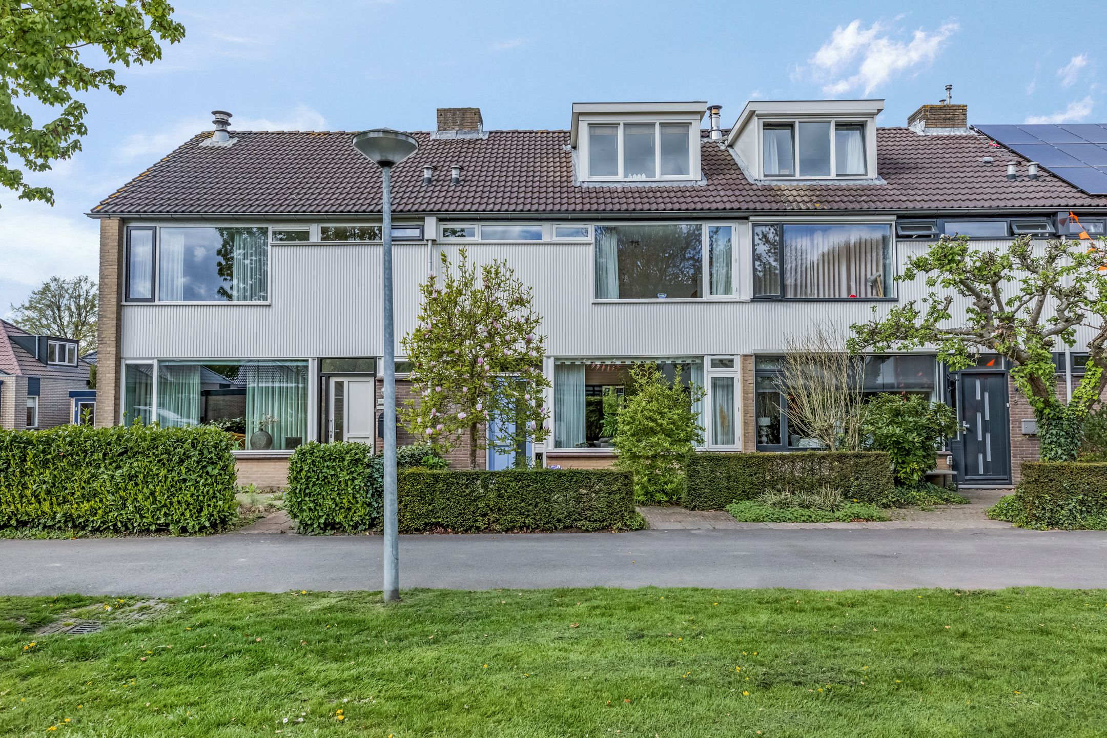 Foto van Jacob van Ruysdaelstraat 10, Voorthuizen