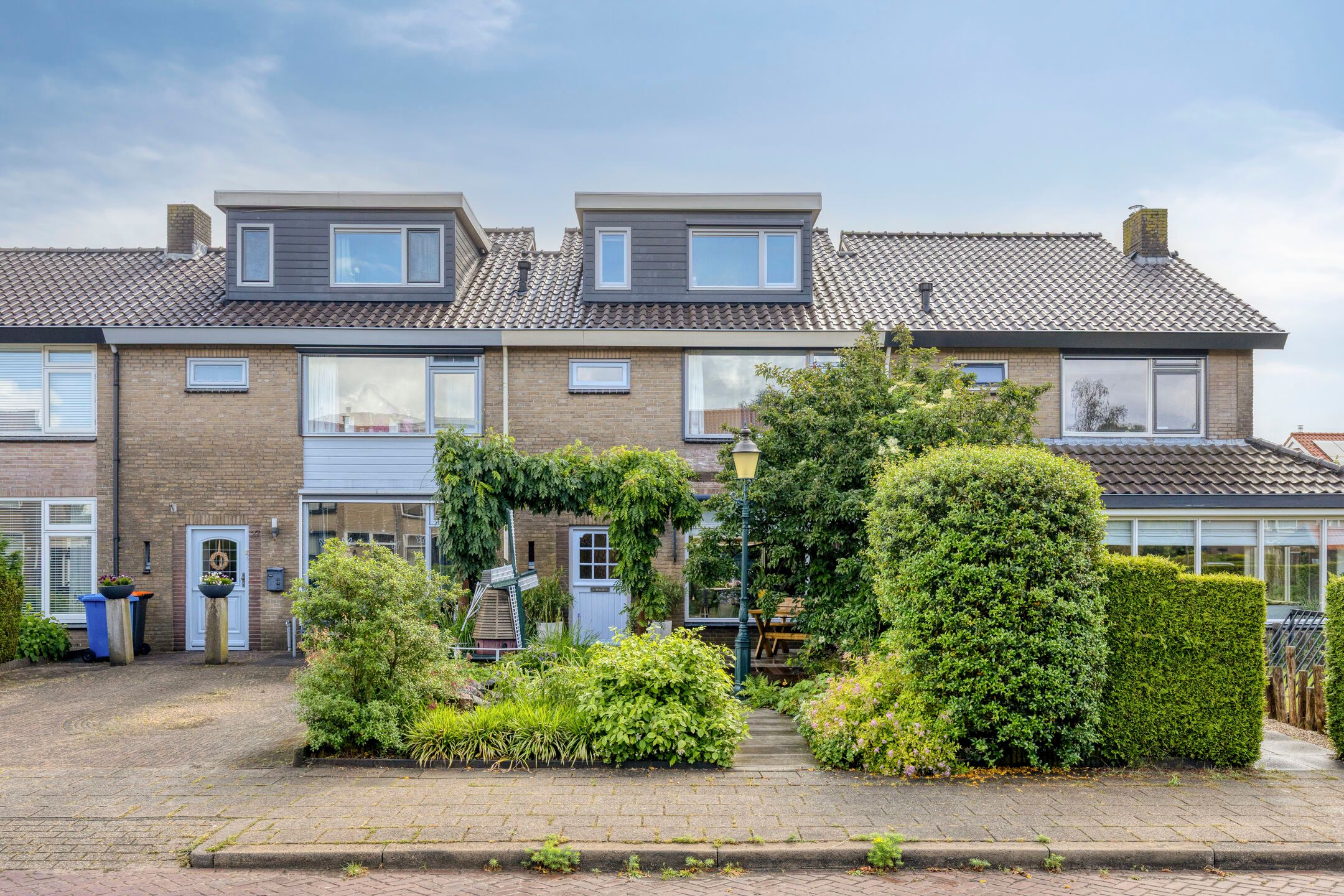 Foto van Johannes Vermeerstraat 29, Voorthuizen