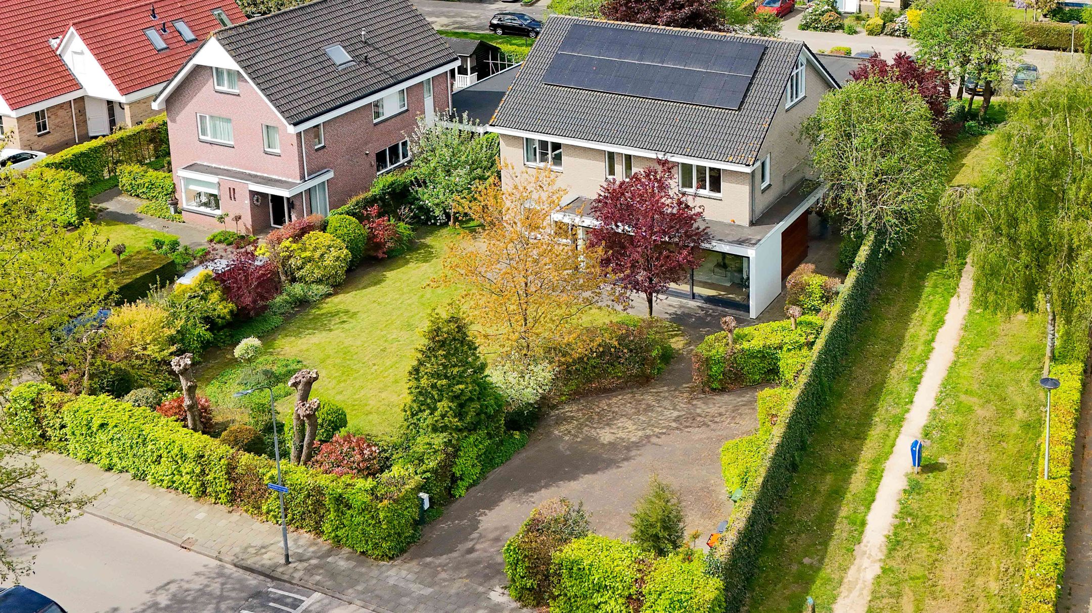 Foto van Noordersingel 29, Voorthuizen