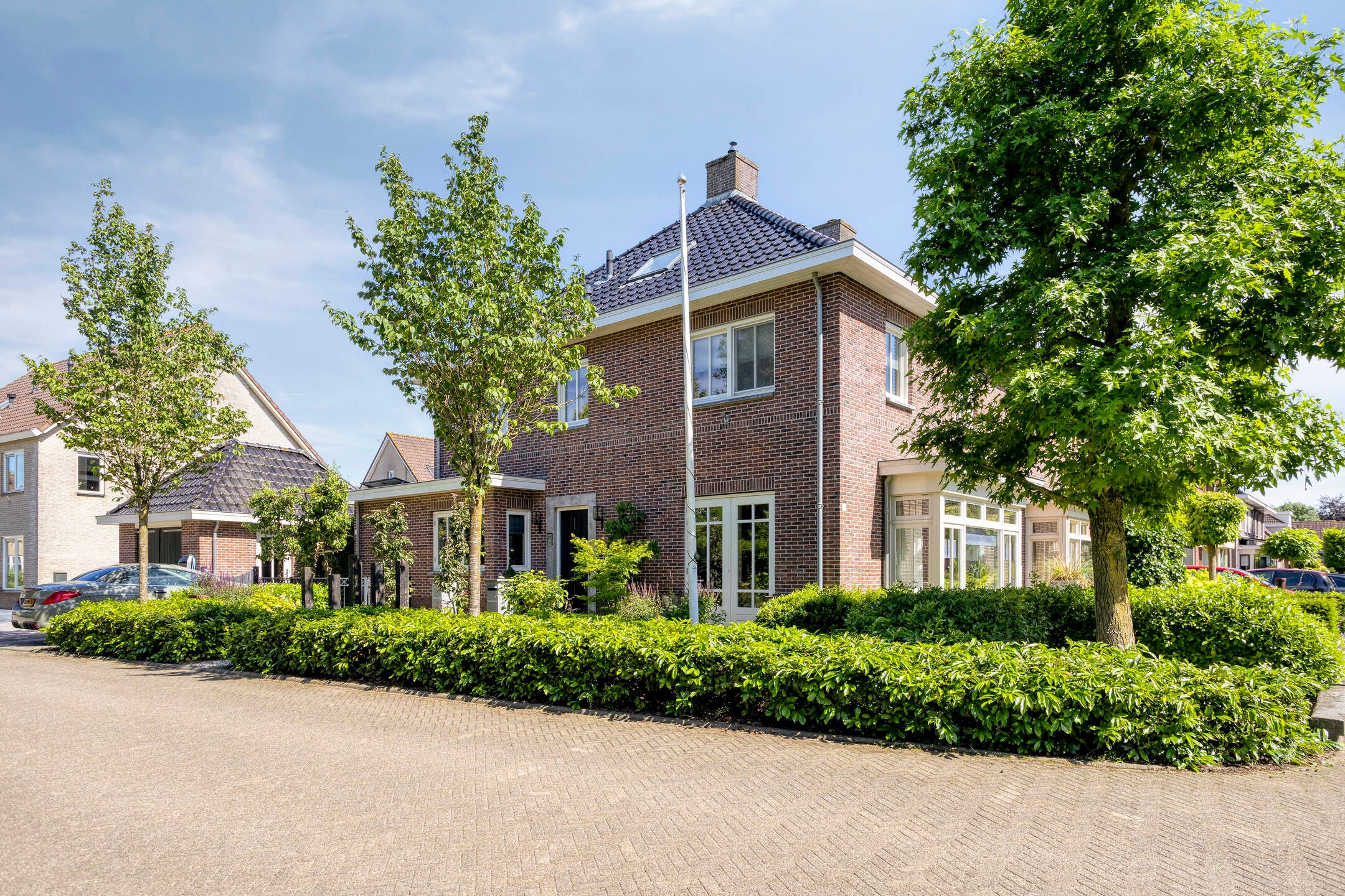 Foto van Hendrik van de Craatsstraat 21, Terschuur