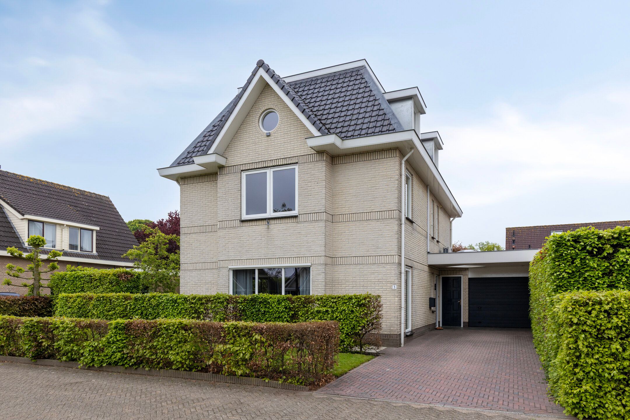 Foto van Hendrik van de Craatsstraat 3, Terschuur
