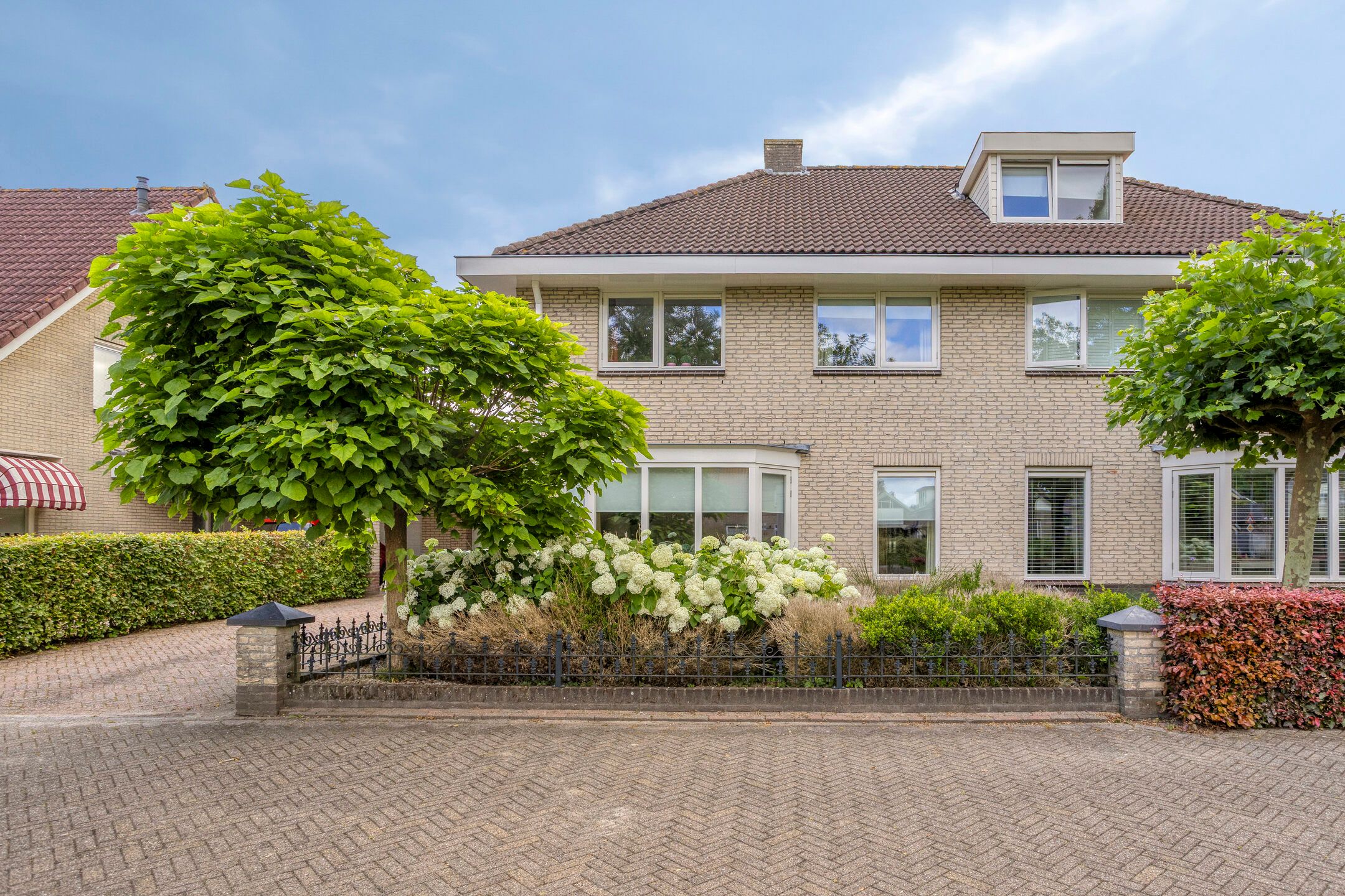 Foto van Hendrik van de Craatsstraat 37, Terschuur