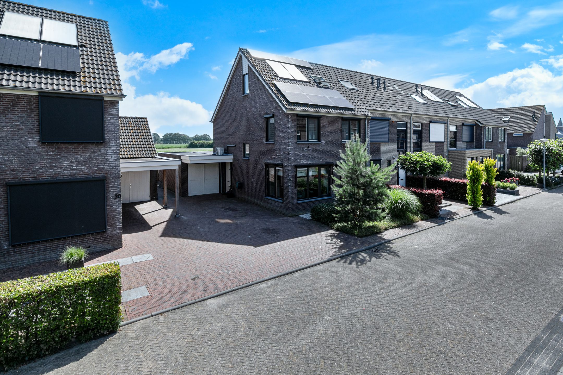 Foto van Reijer Bronsstraat 28, Terschuur