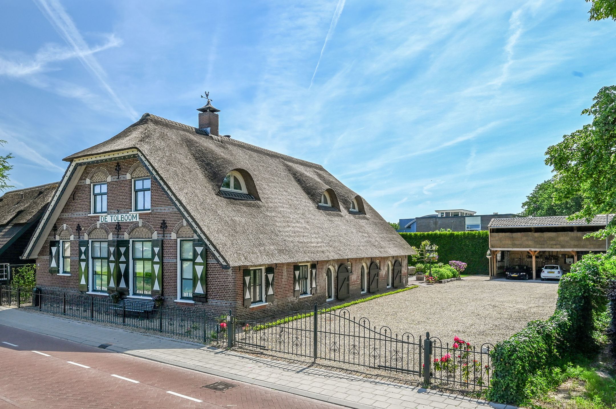 Foto van Hoevelakenseweg 89, Terschuur