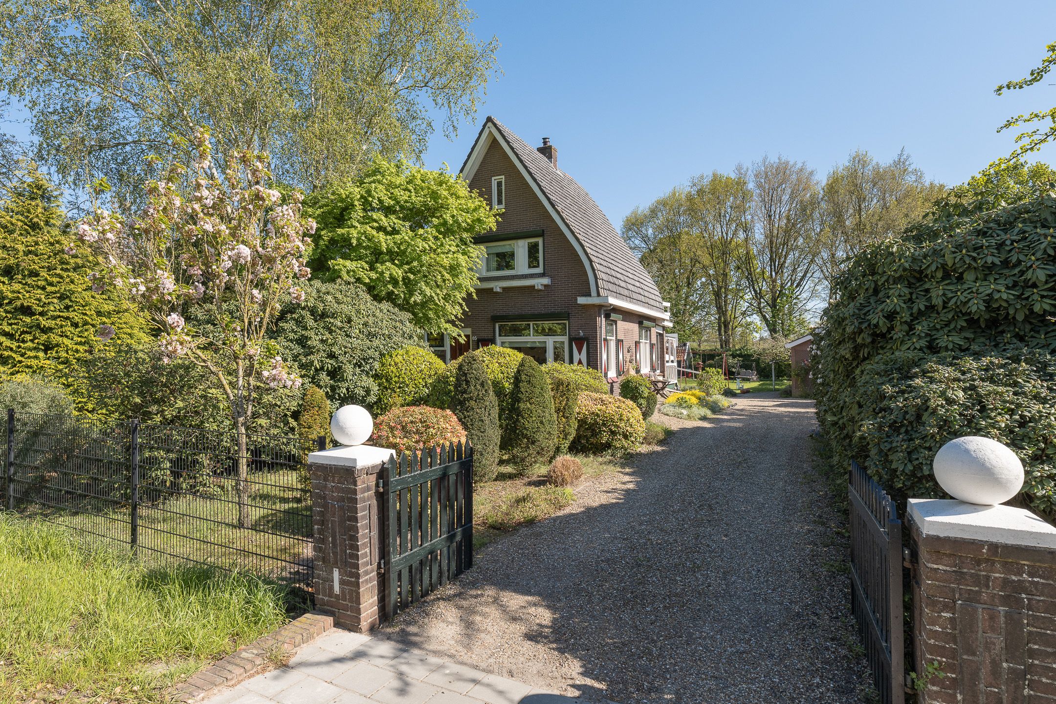 Foto van Hoevelakenseweg 95, Terschuur