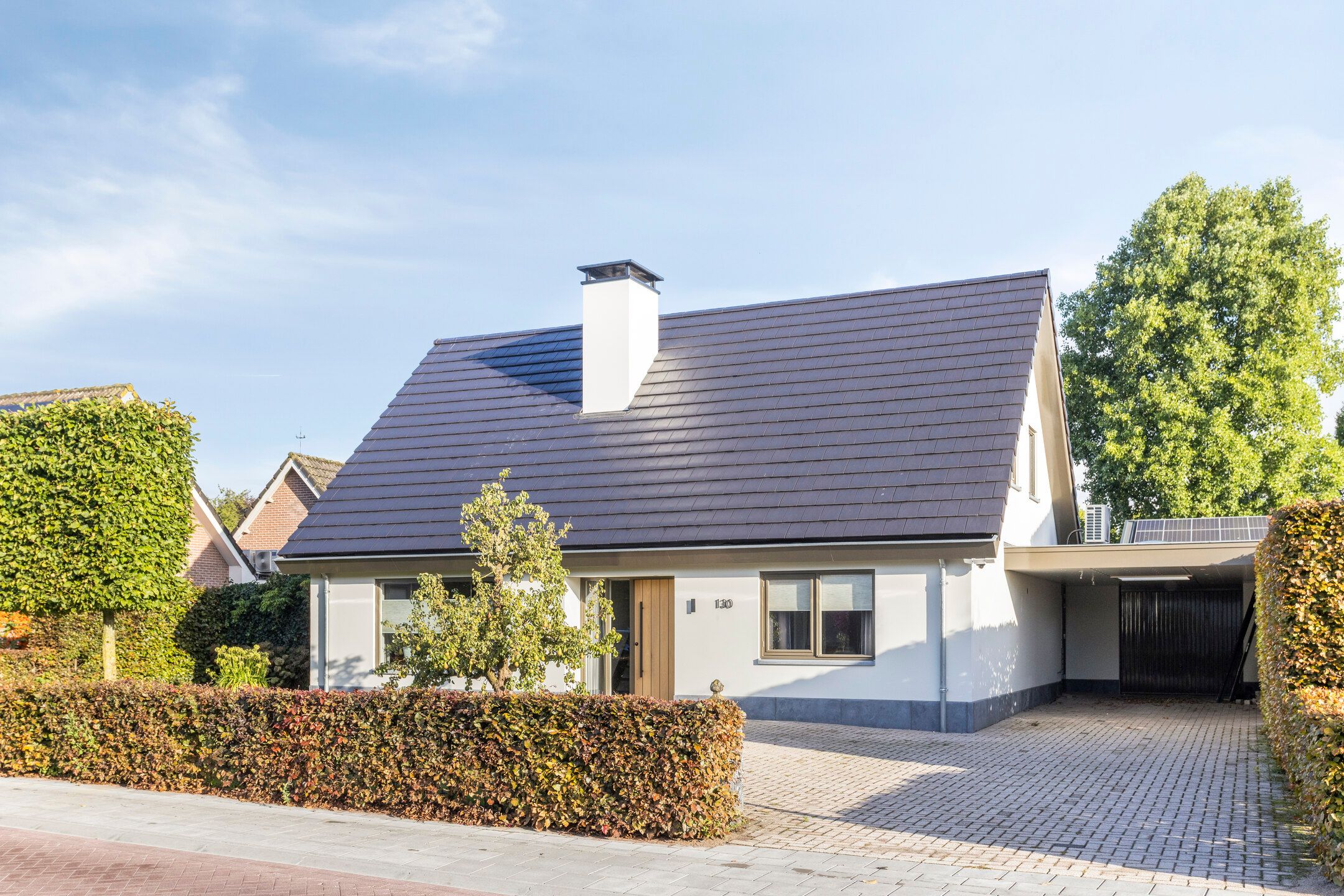 Foto van Hoevelakenseweg 130, Terschuur