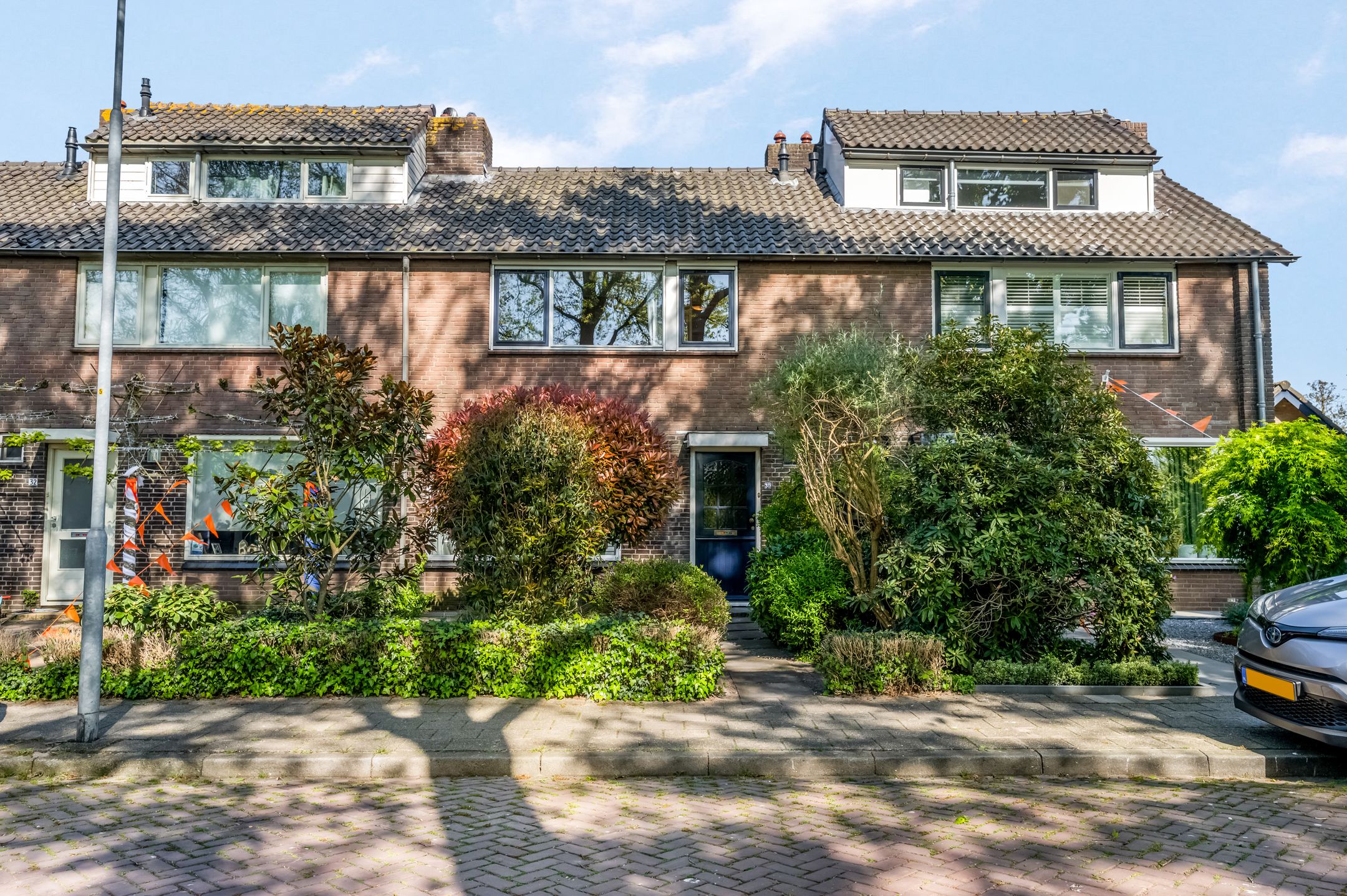 Foto van Sandersstraat 30, Terschuur