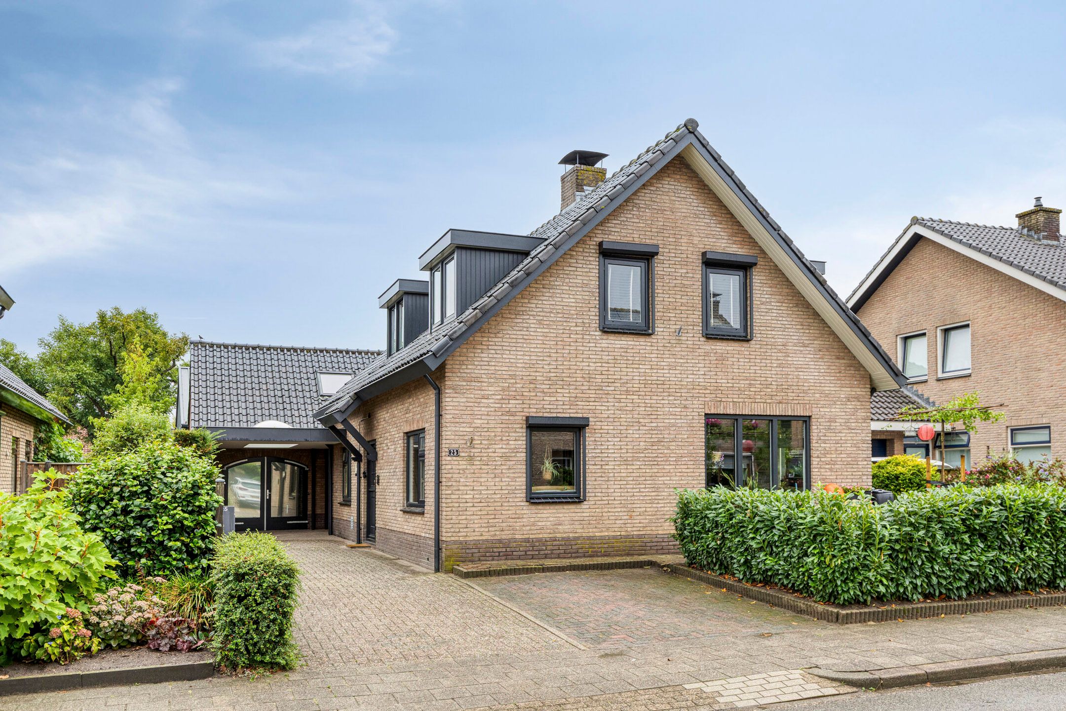 Foto van Broekhuizenstraat 25, Terschuur