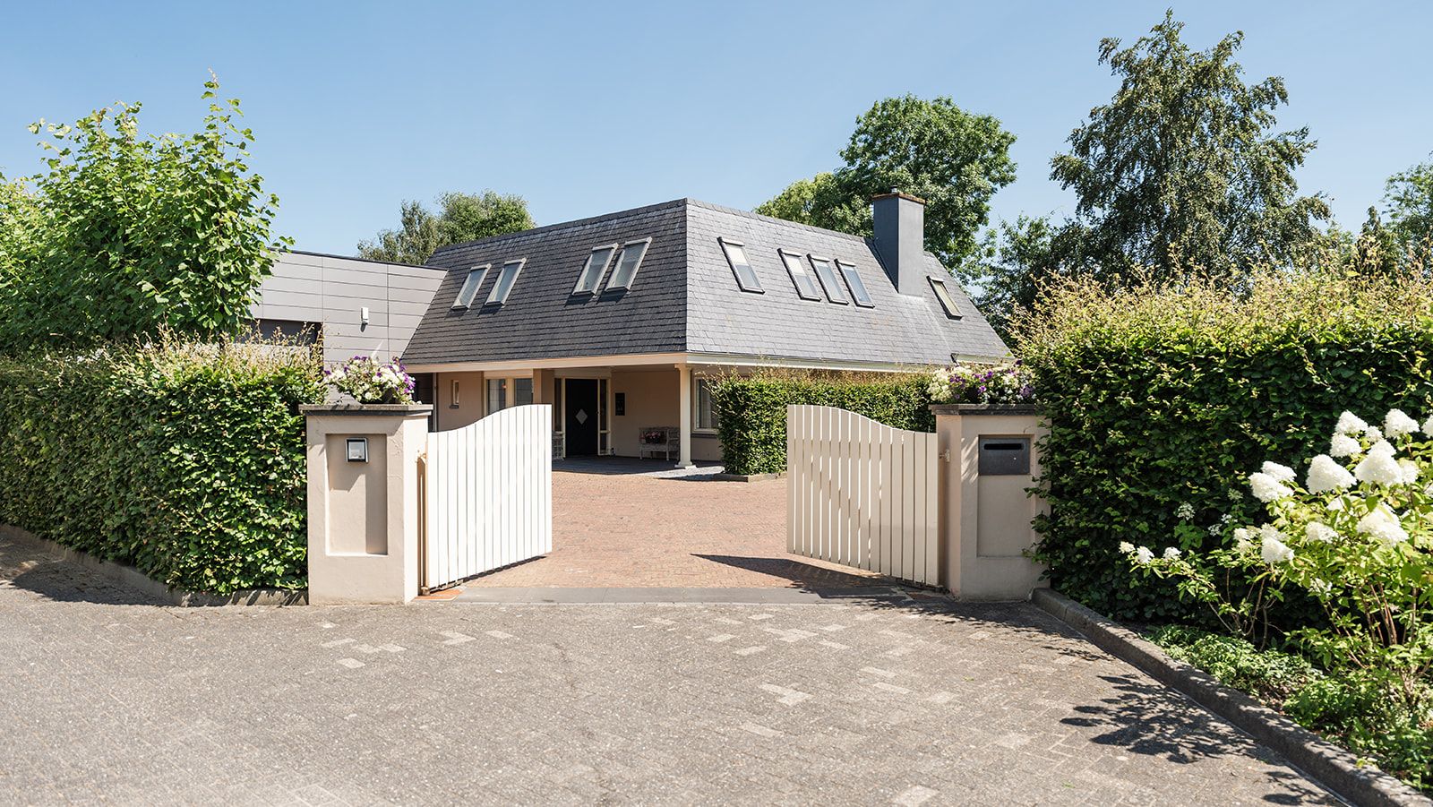 Foto van Eendrachtstraat 44, Zwartebroek