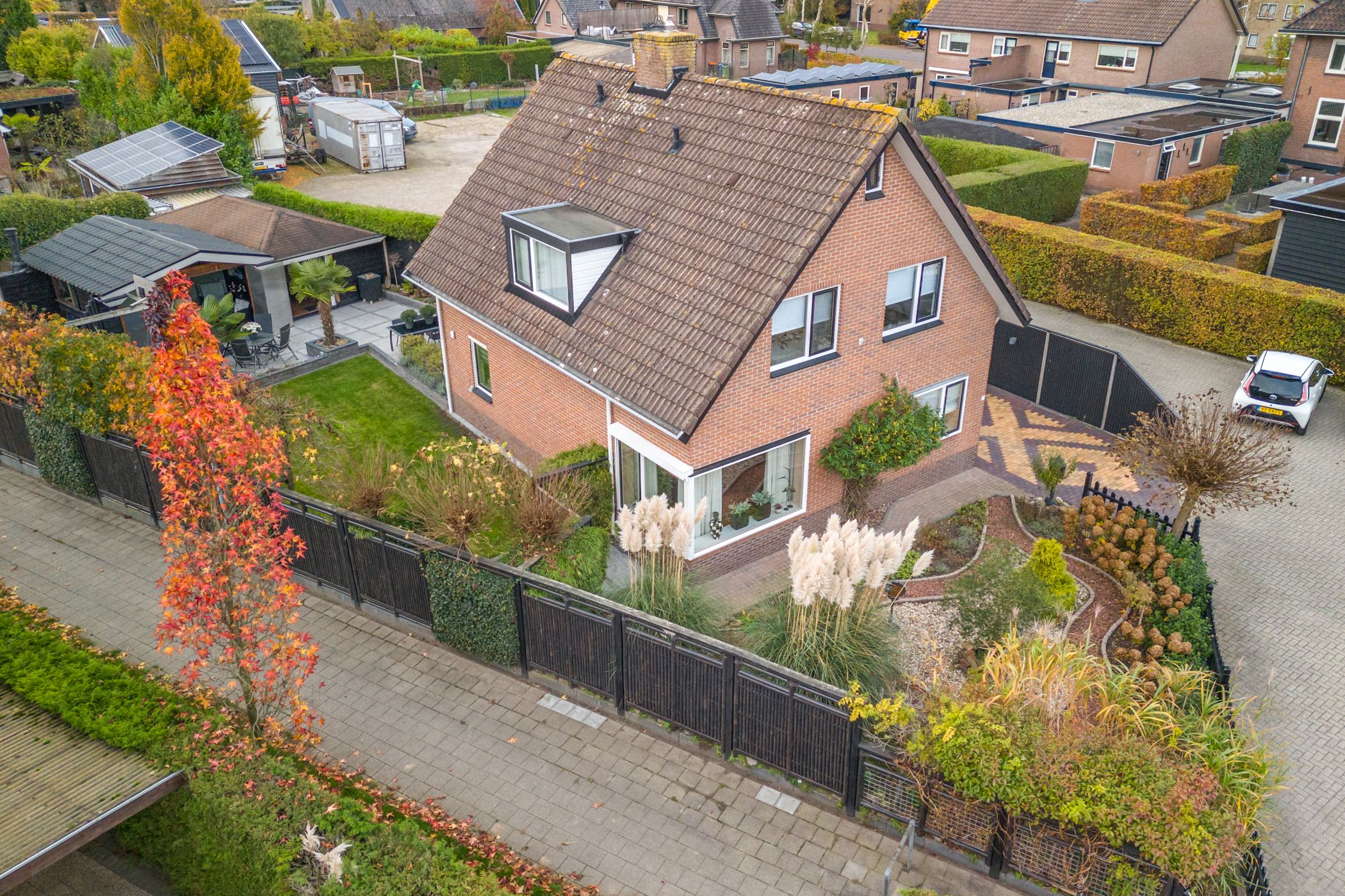 Foto van Vellengastraat 2, Zwartebroek