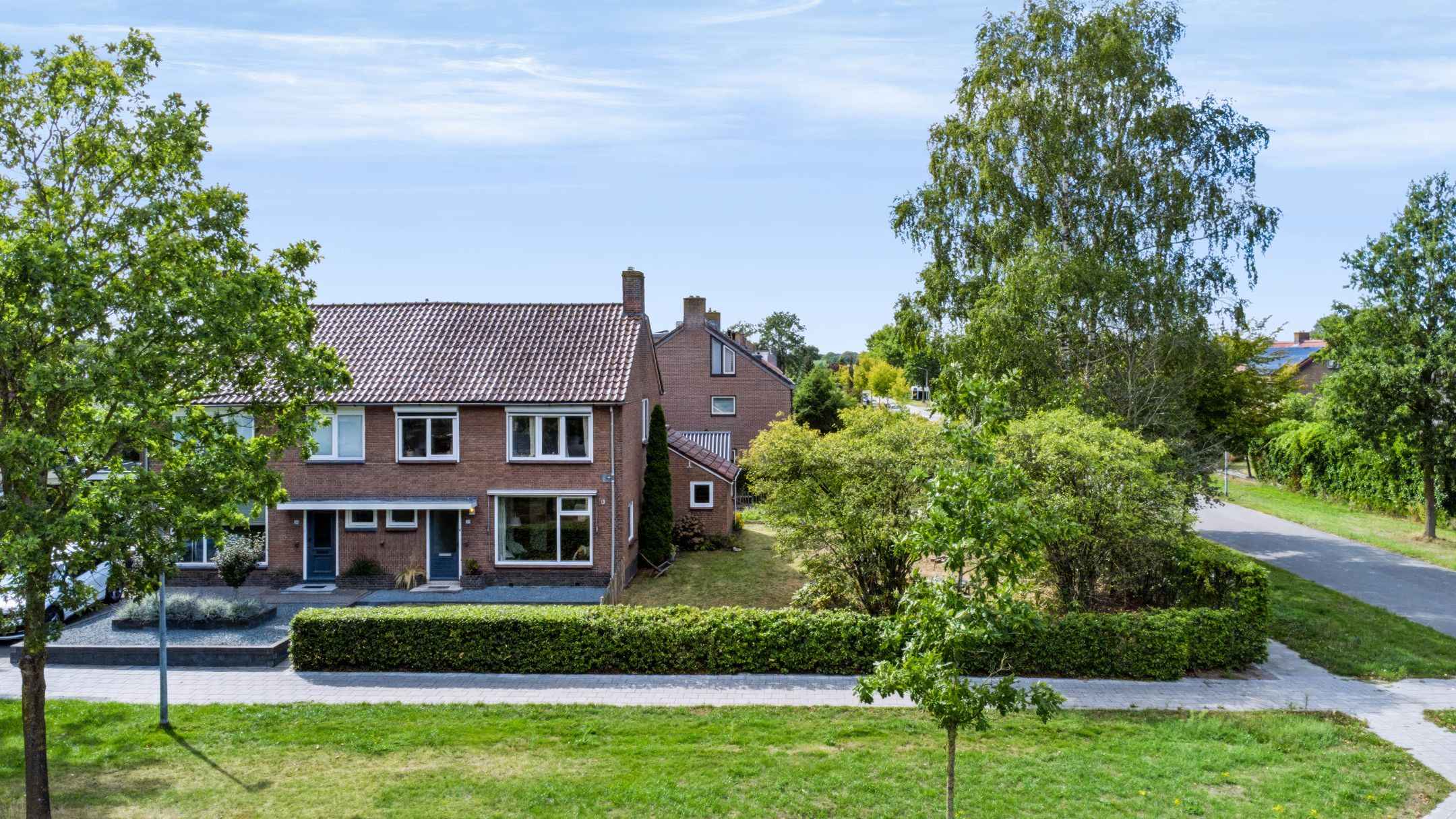 Foto van Platanenstraat 34, Zwartebroek