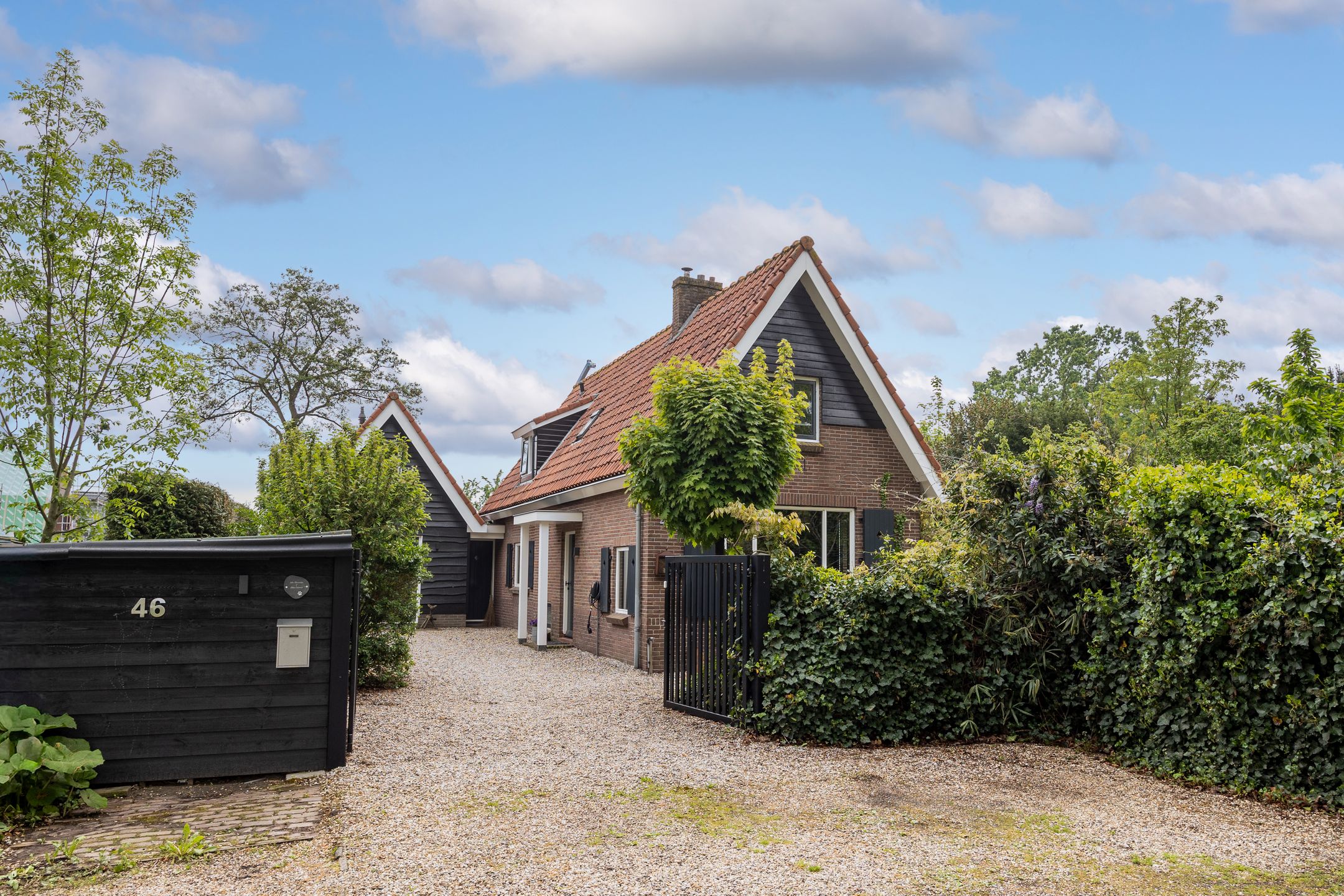 Foto van Jan van Arkelweg 46, Achterveld (UT)