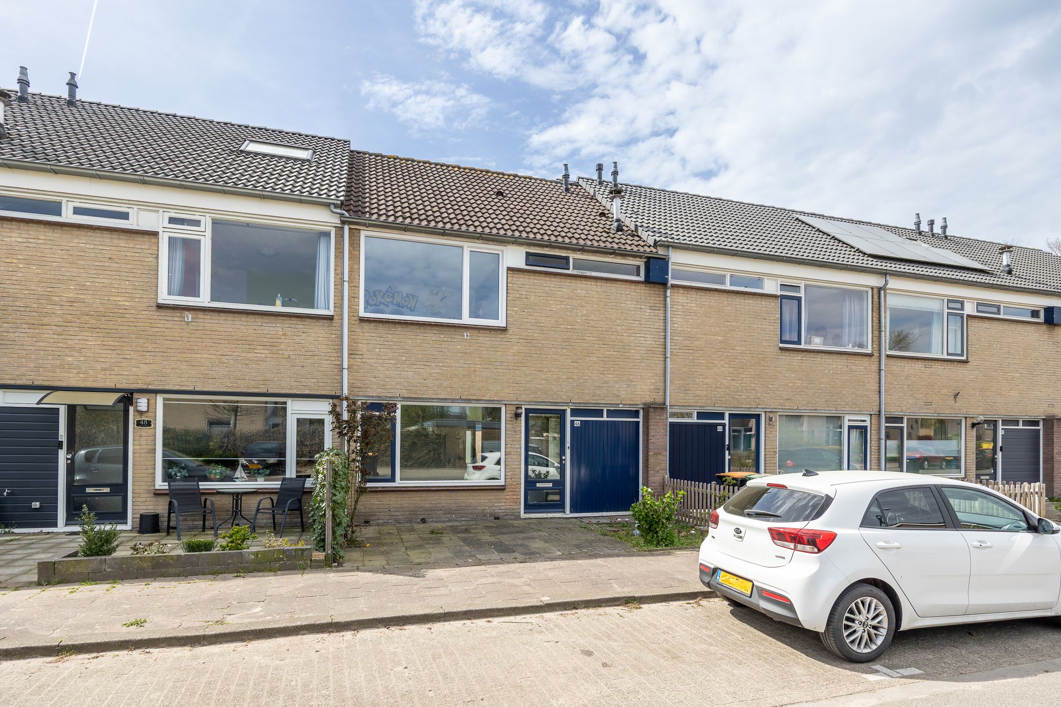 Foto van Van Oldenbarneveltstraat 46, Achterveld (UT)