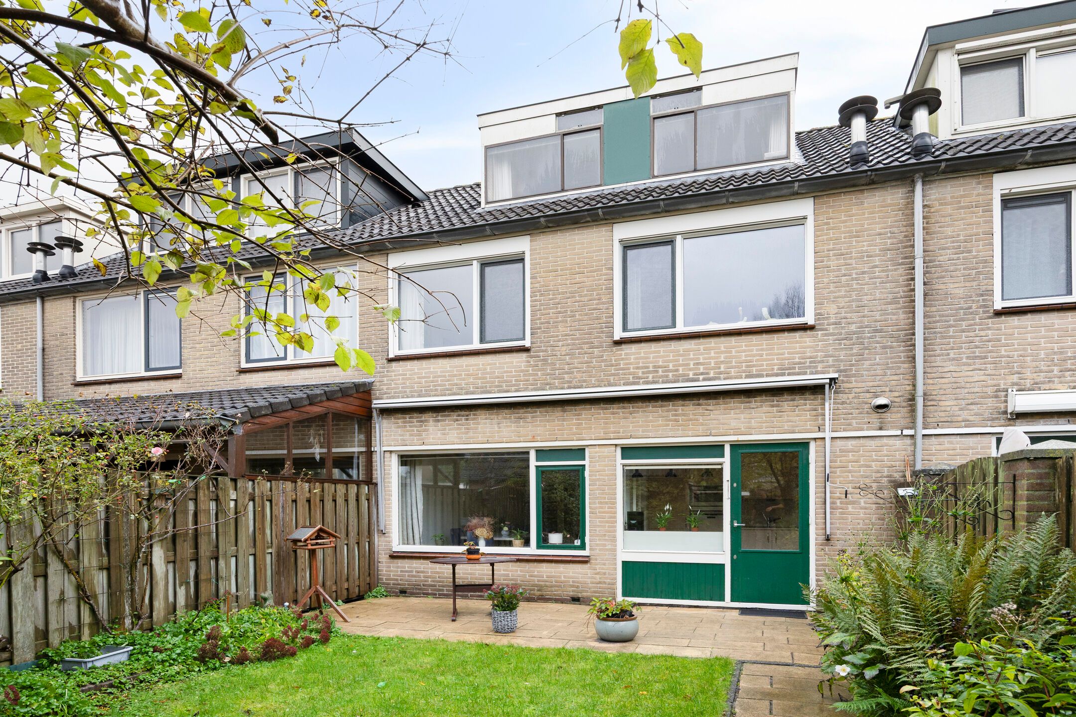 Foto van Van Oldenbarneveltstraat 94, Achterveld (UT)