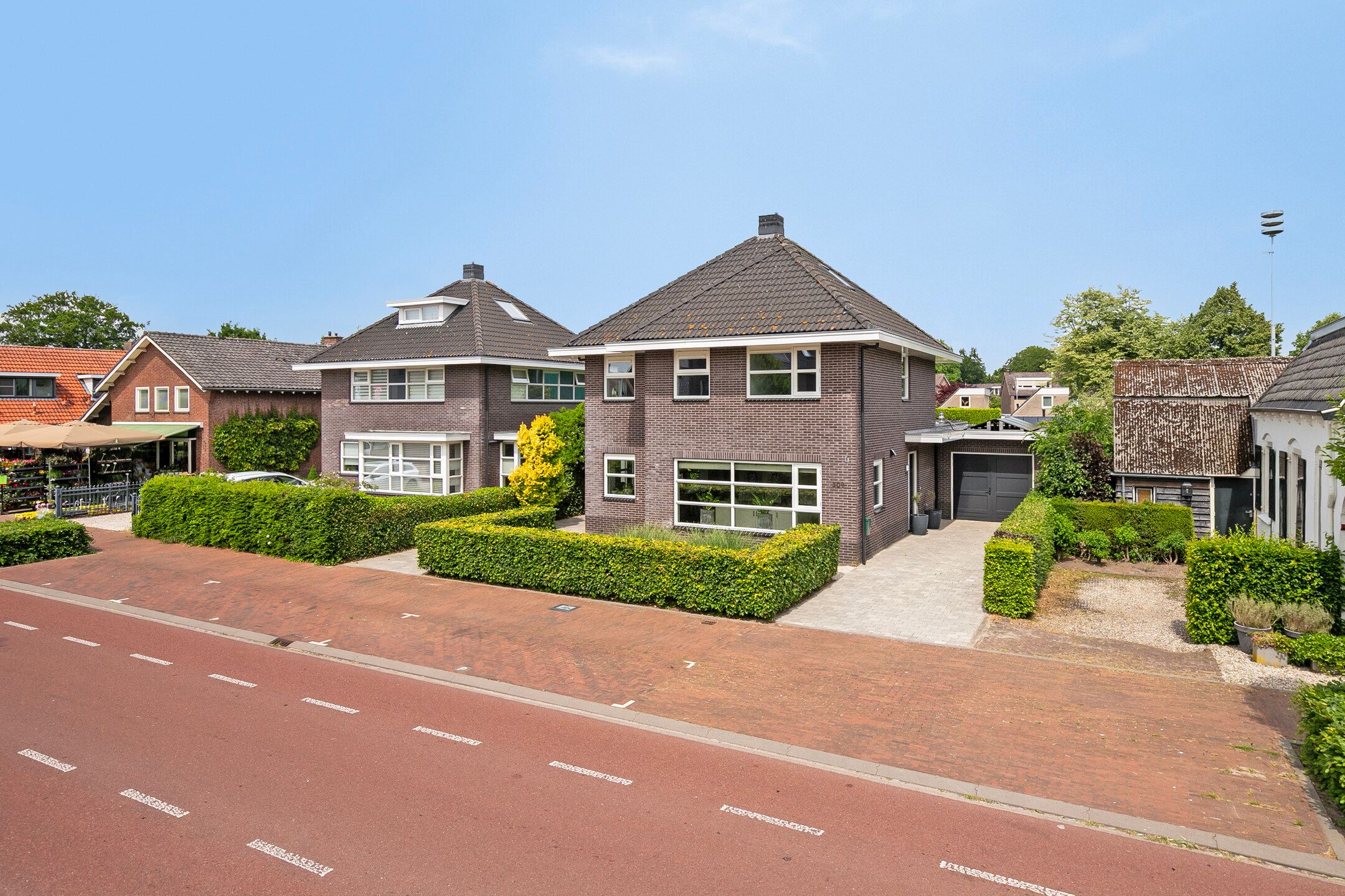 Foto van Hessenweg 309, Achterveld (UT)